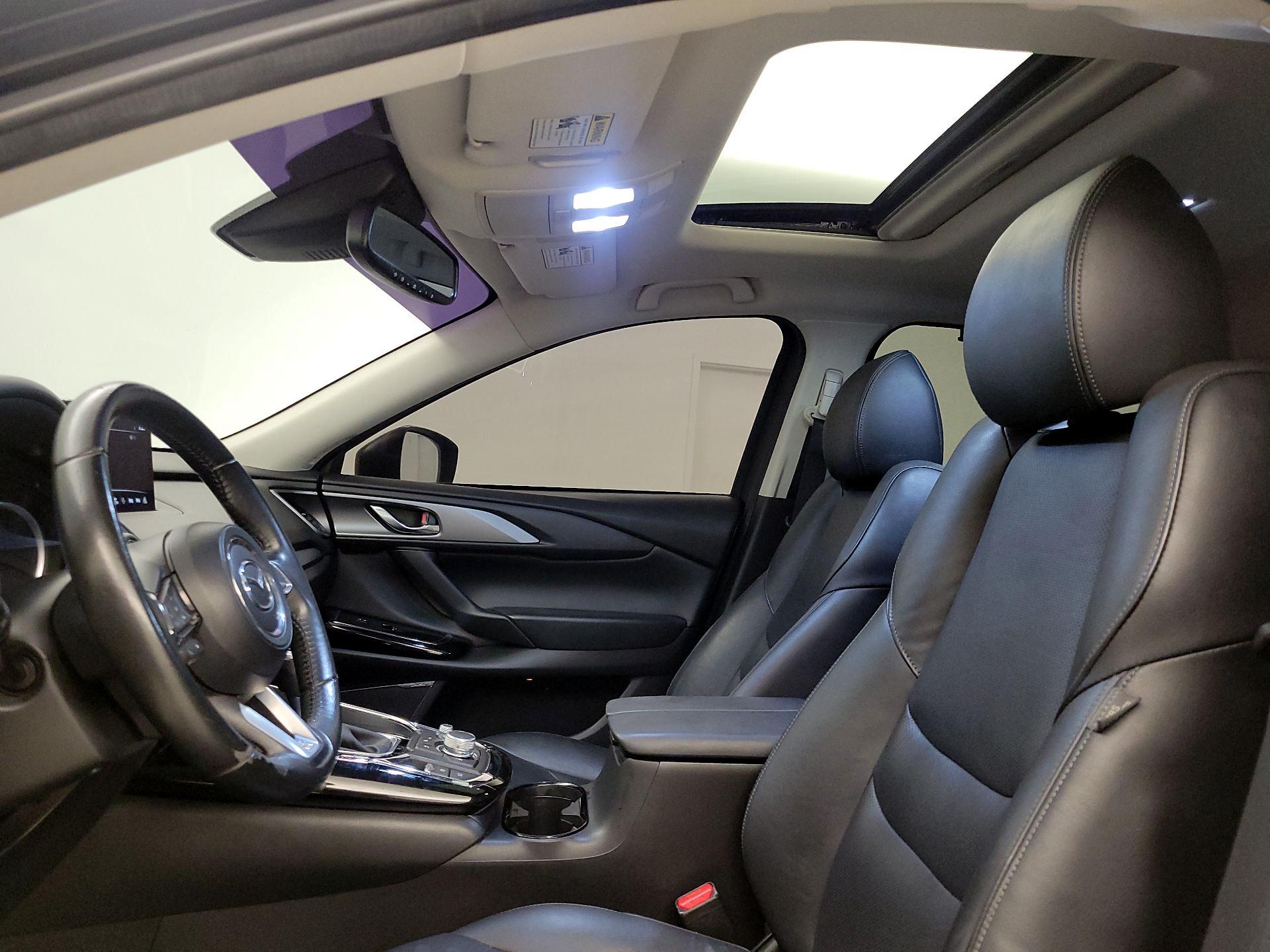 Thumbnail: 2020 Mazda CX-9 - 19