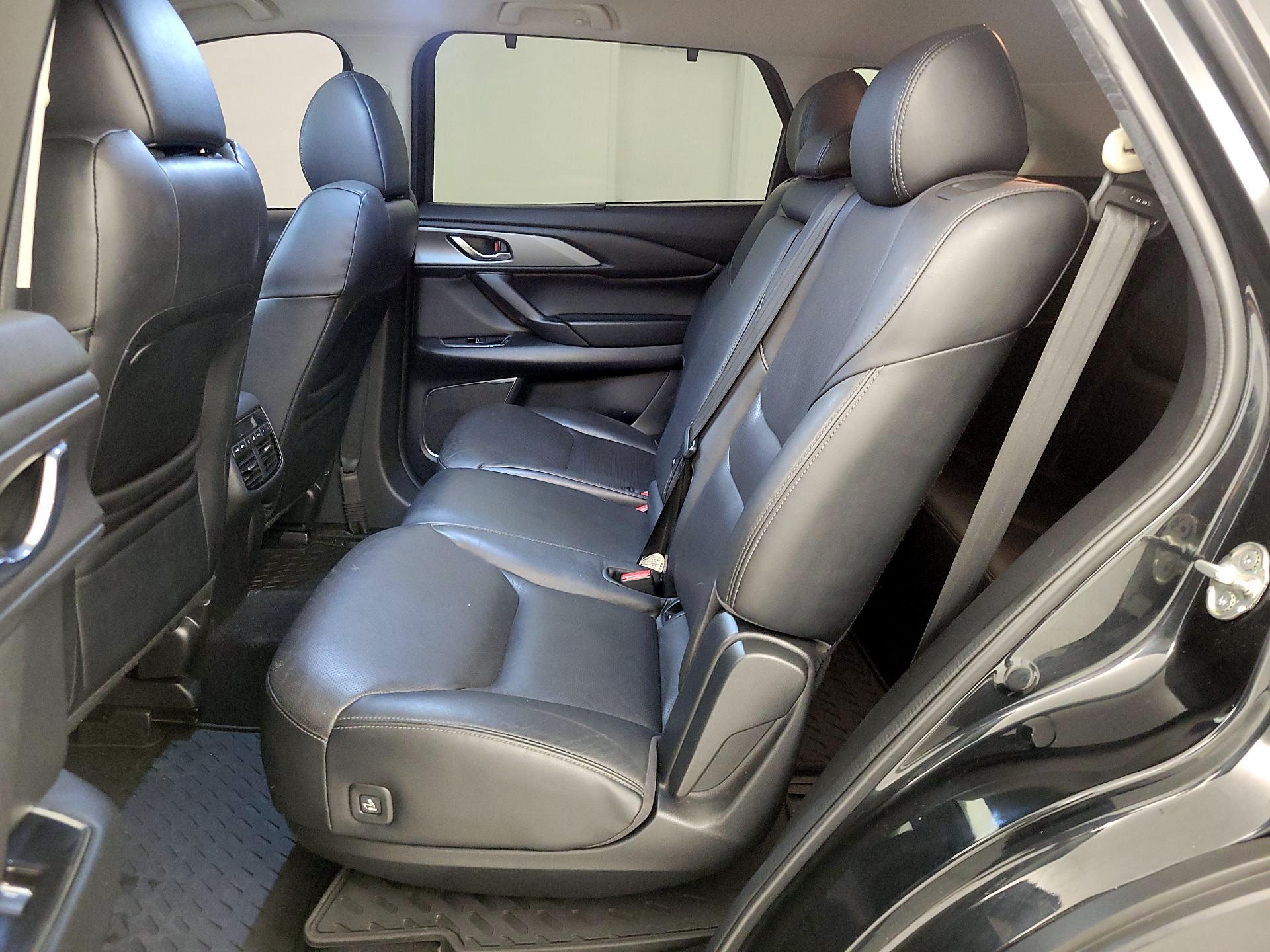 Thumbnail: 2020 Mazda CX-9 - 20