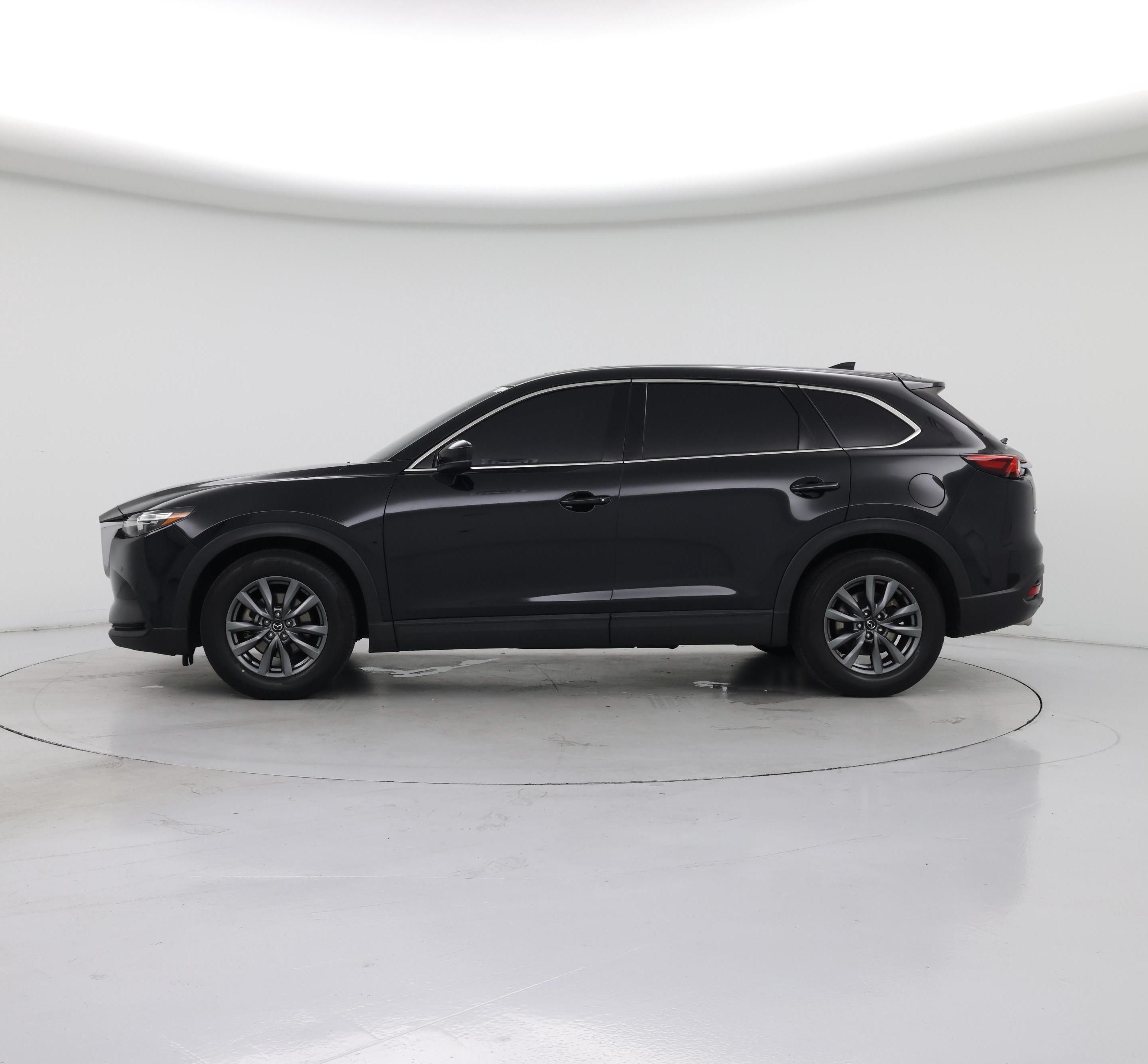 Thumbnail: 2020 Mazda CX-9 - 3