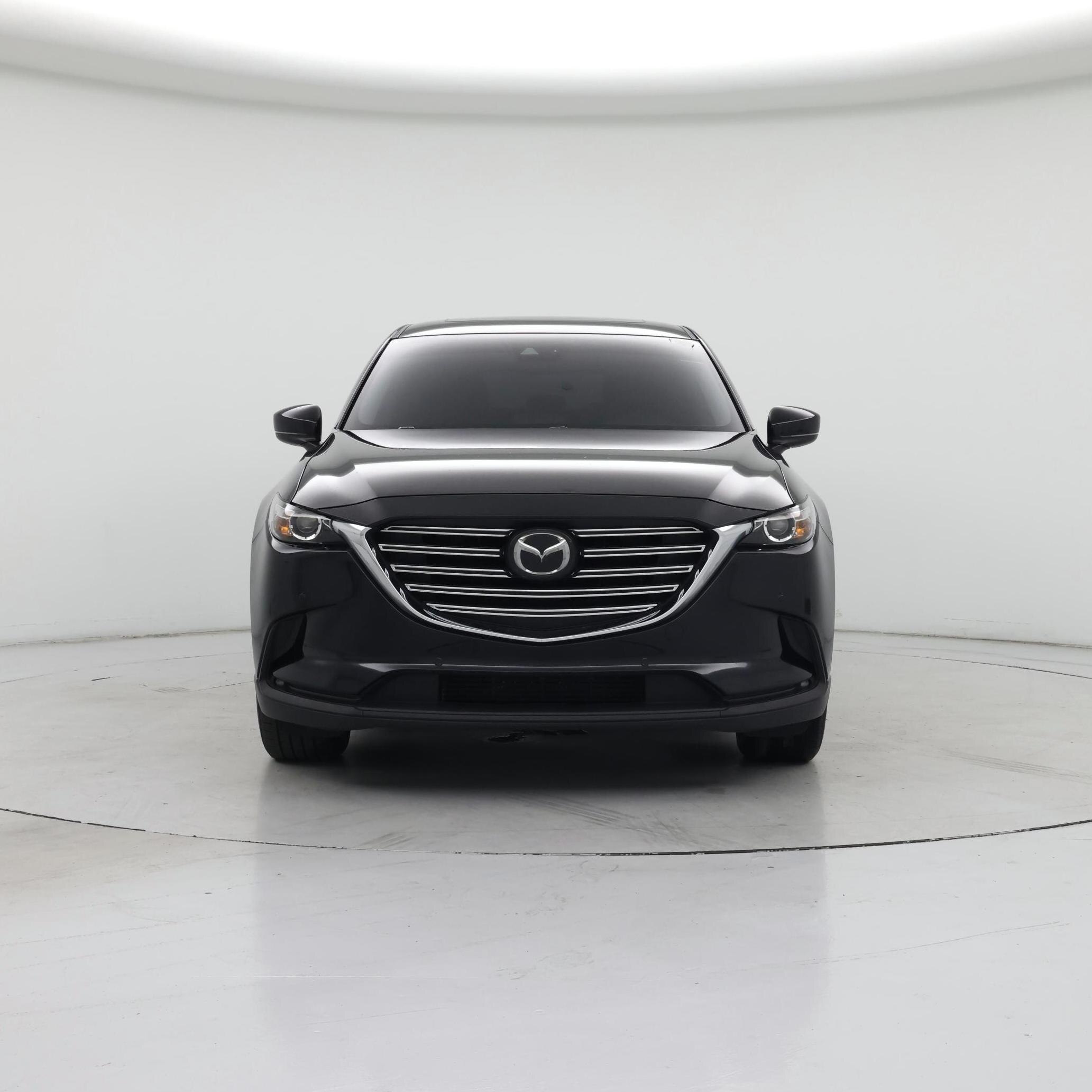 Thumbnail: 2020 Mazda CX-9 - 5