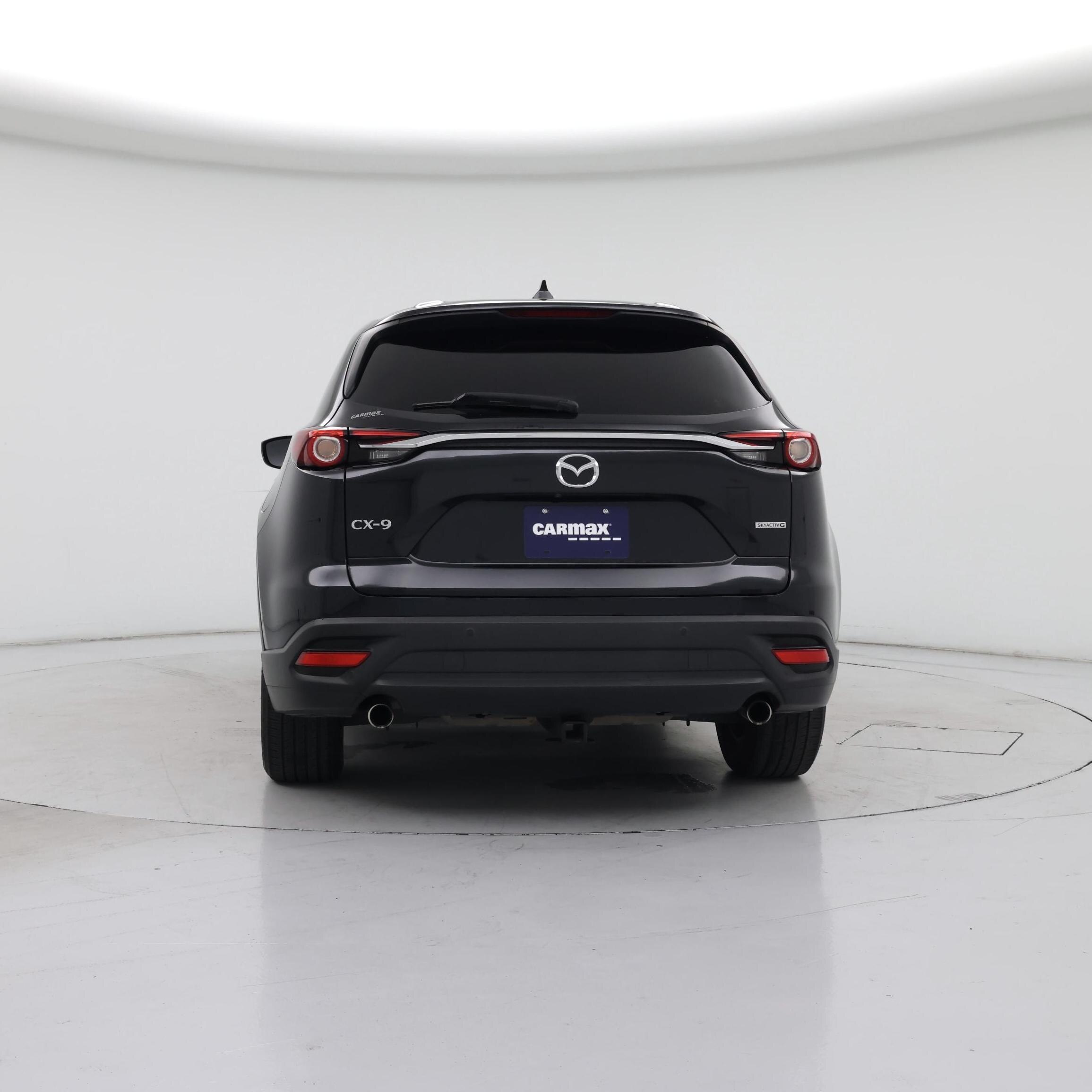 Thumbnail: 2020 Mazda CX-9 - 6