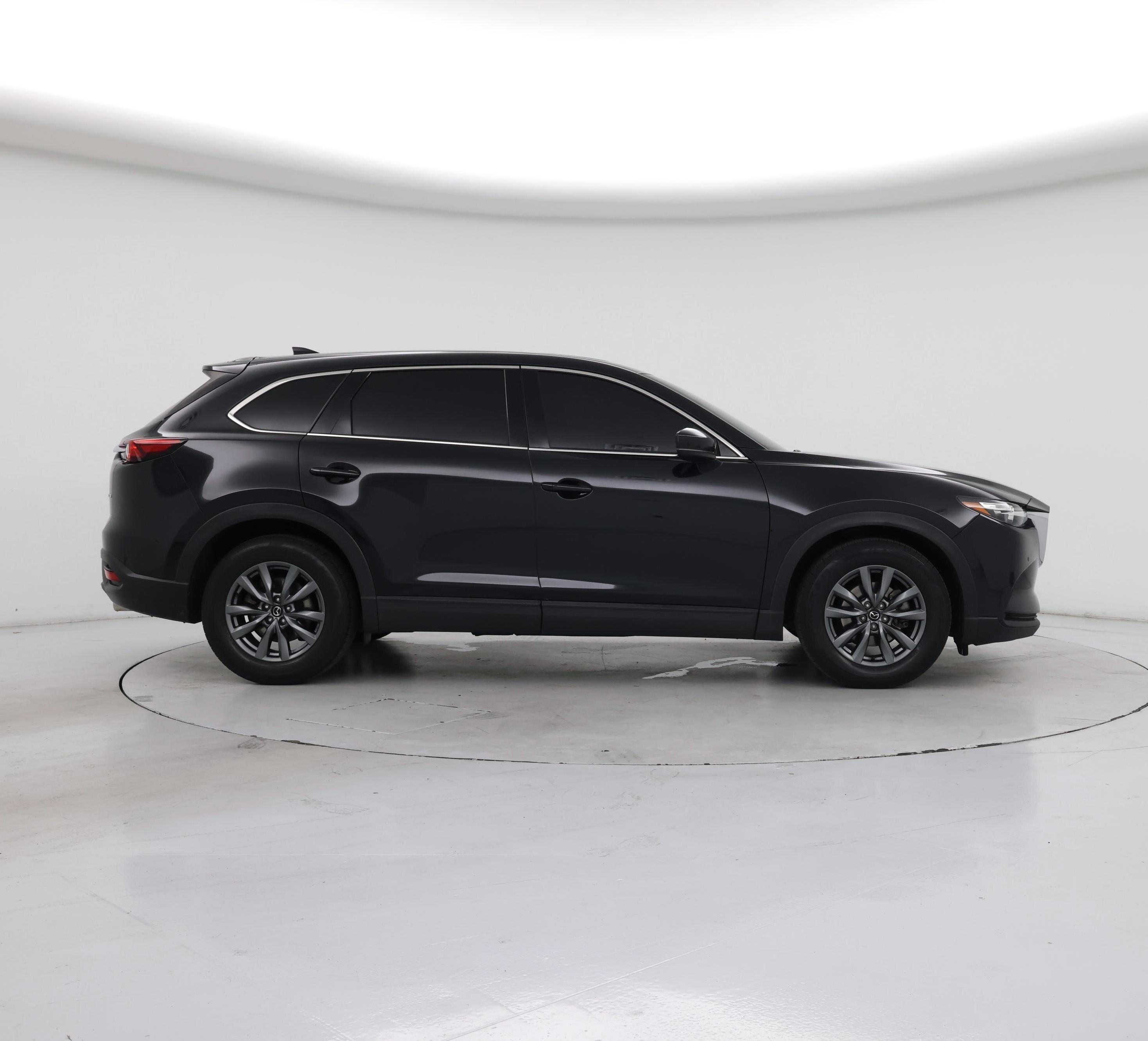 Thumbnail: 2020 Mazda CX-9 - 7