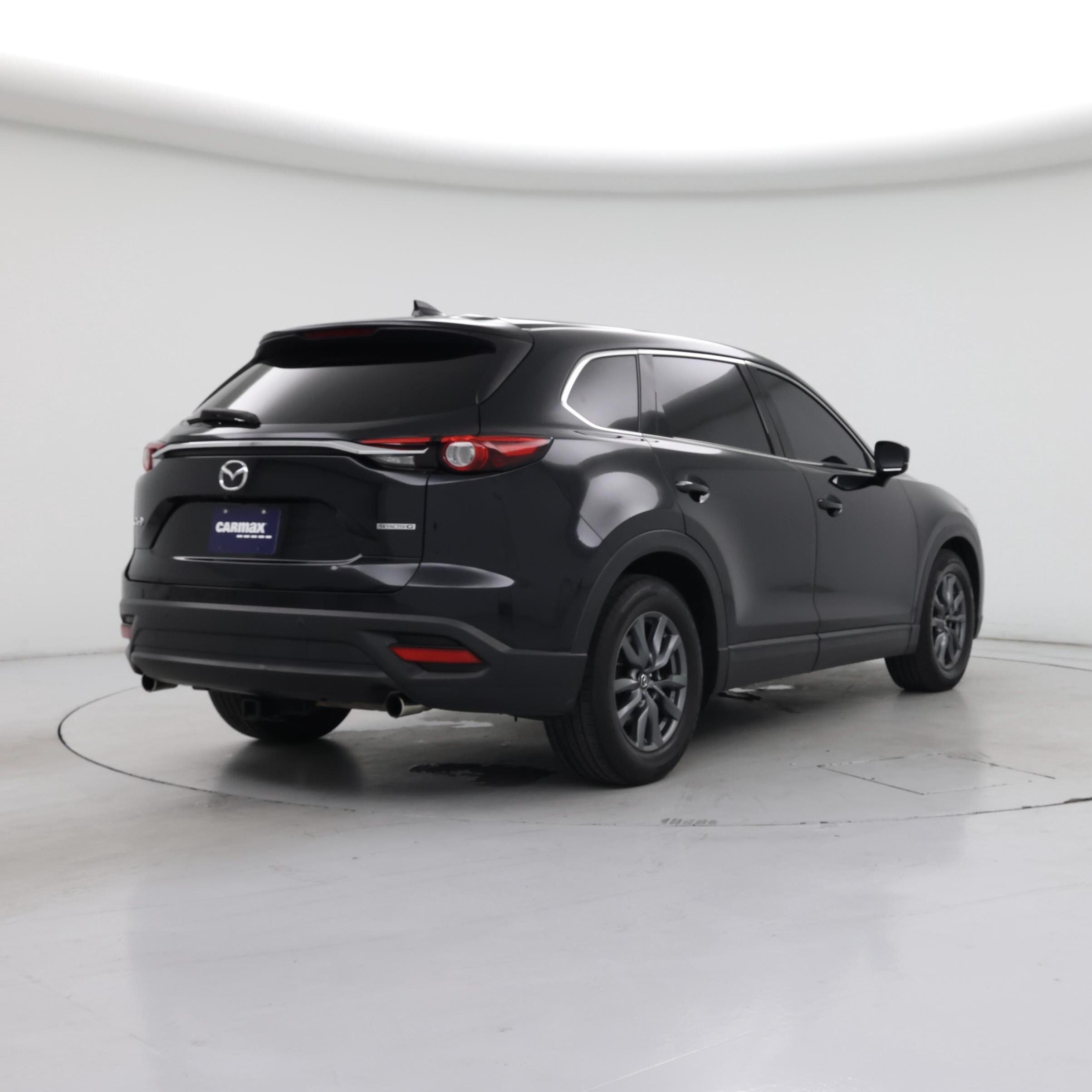 Thumbnail: 2020 Mazda CX-9 - 8