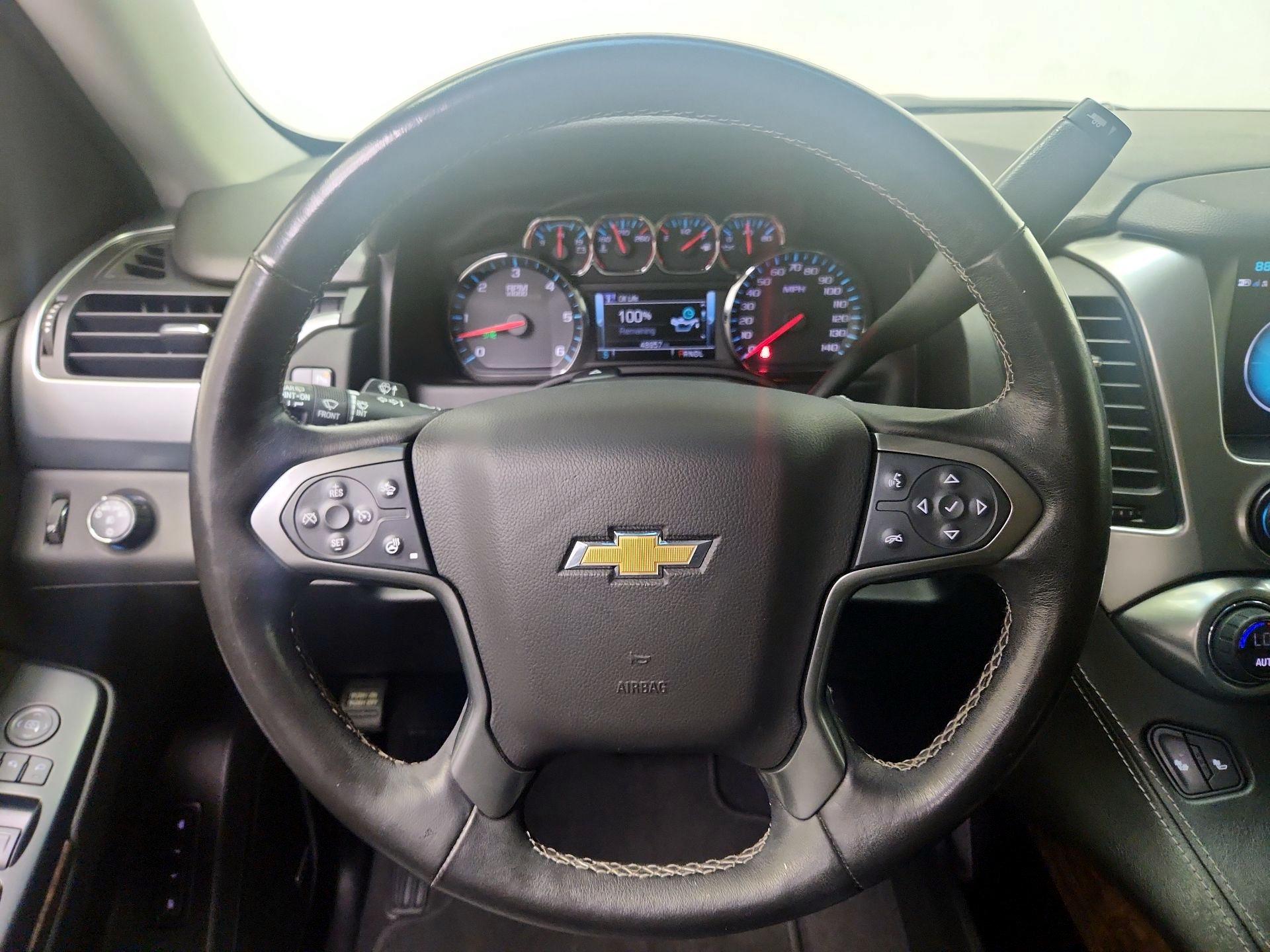 Thumbnail: 2019 Chevrolet Tahoe - 10