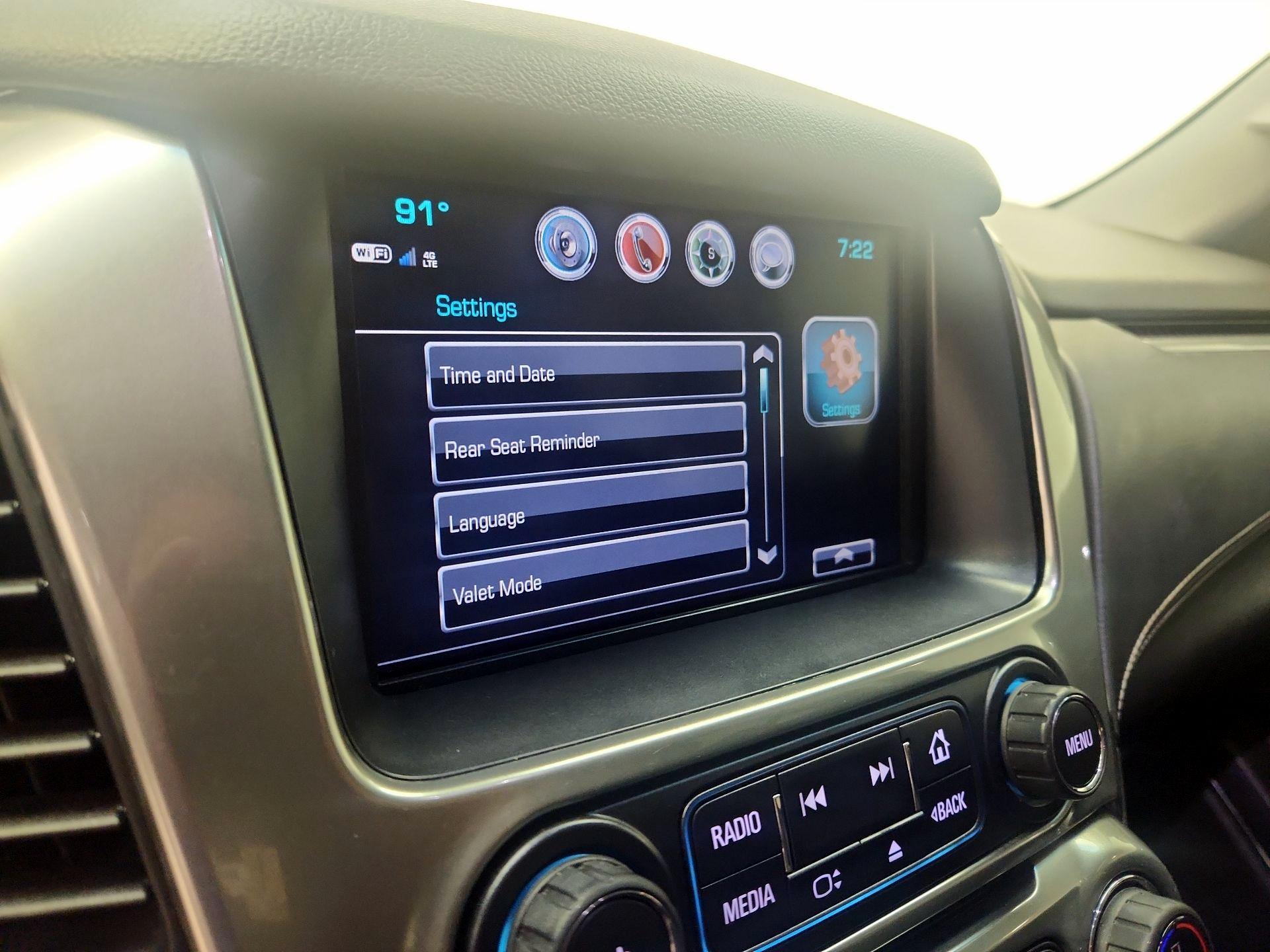 Thumbnail: 2019 Chevrolet Tahoe - 15