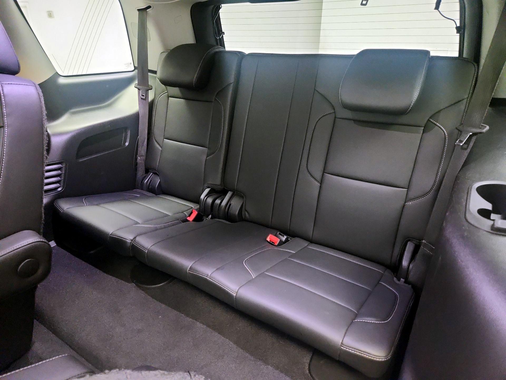Thumbnail: 2019 Chevrolet Tahoe - 20