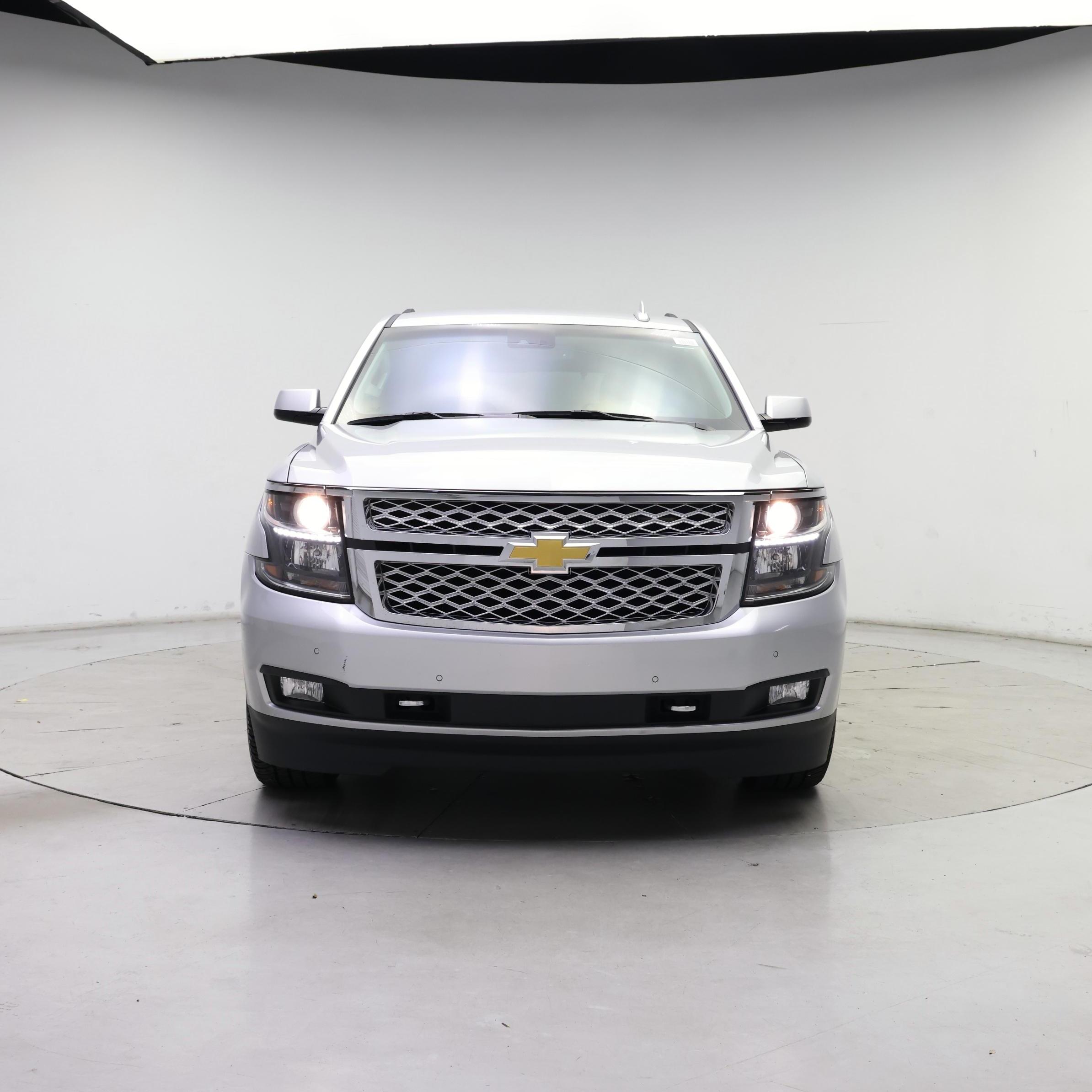 Thumbnail: 2019 Chevrolet Tahoe - 5