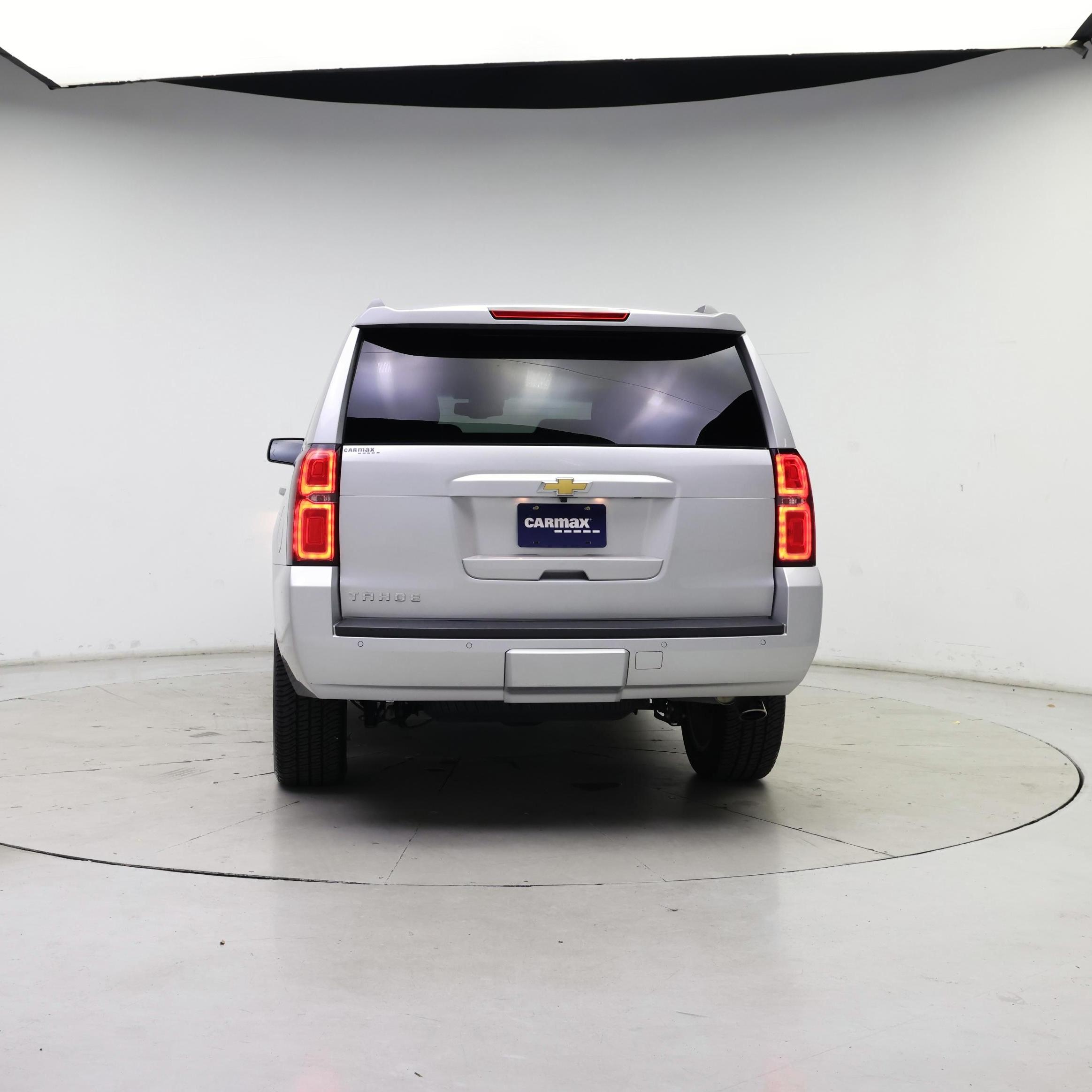 Thumbnail: 2019 Chevrolet Tahoe - 6