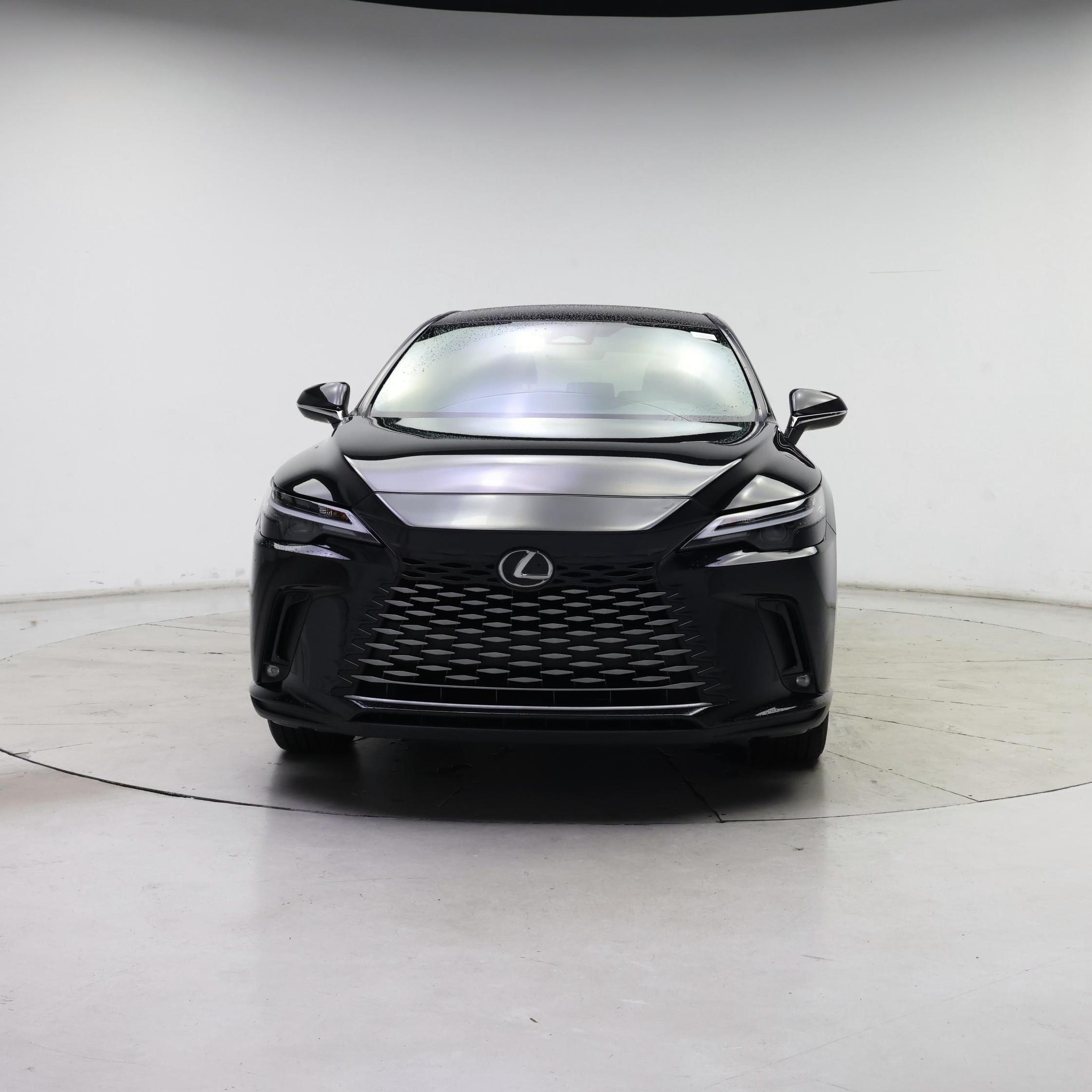 Thumbnail: 2024 Lexus RX - 5