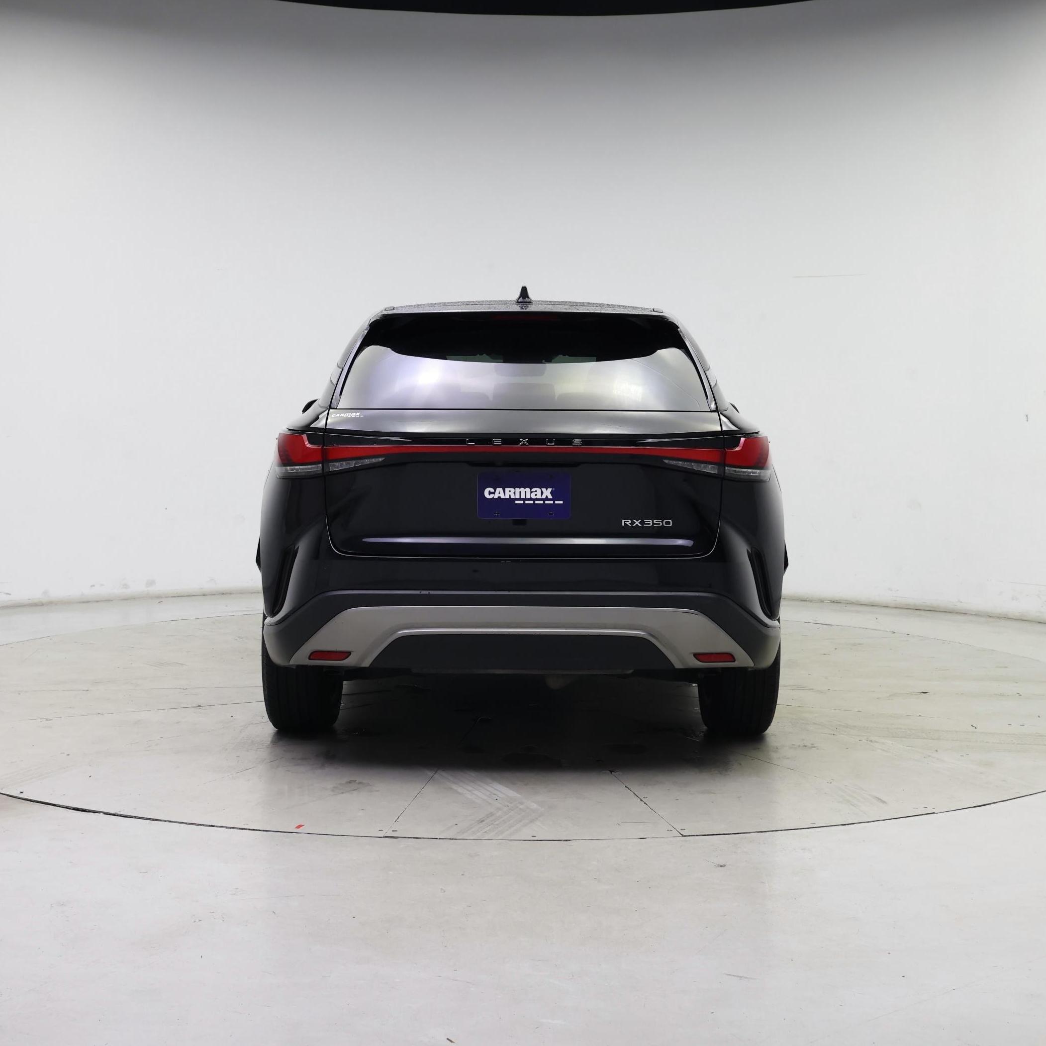 Thumbnail: 2024 Lexus RX - 6