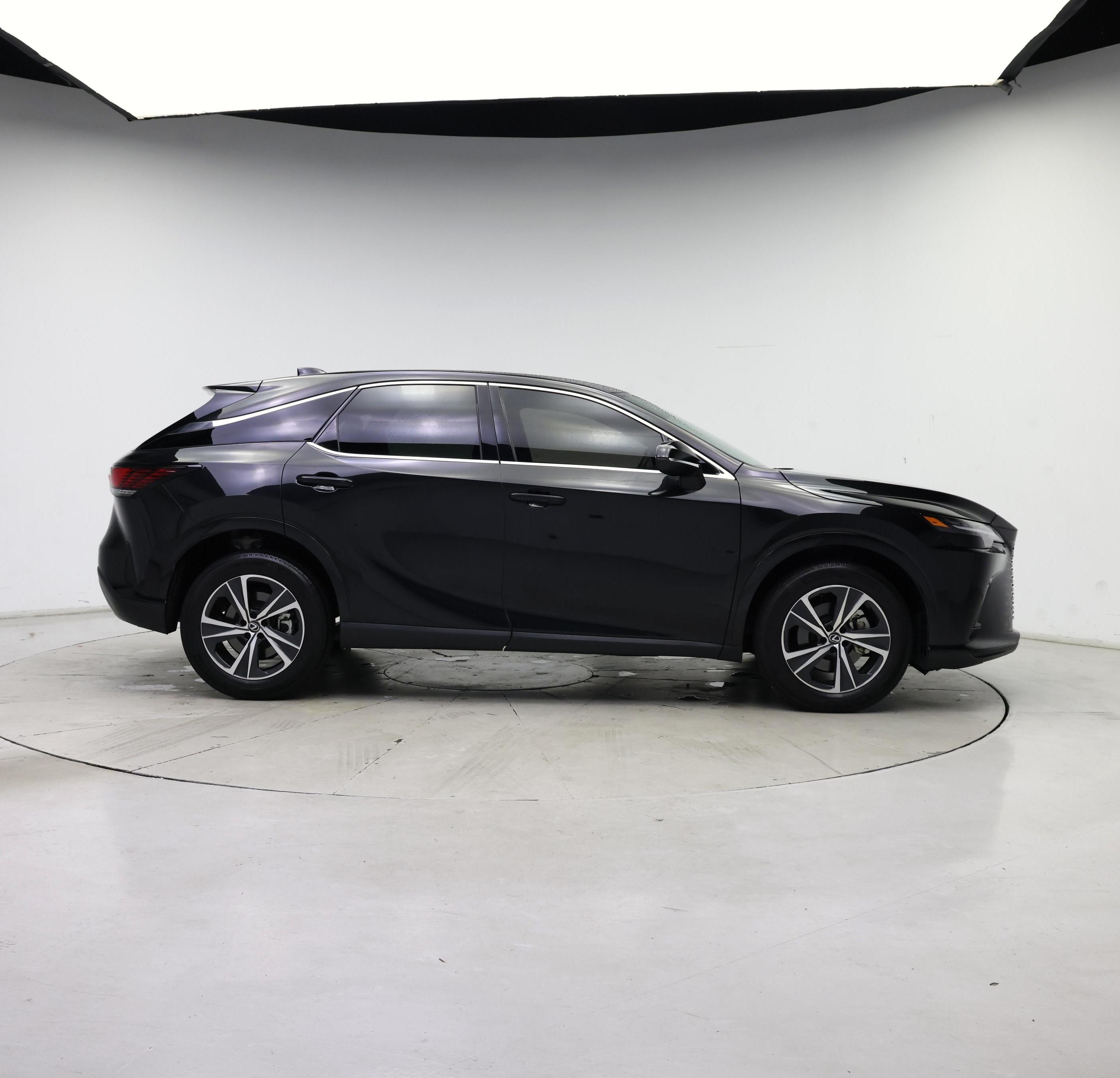 Thumbnail: 2024 Lexus RX - 7