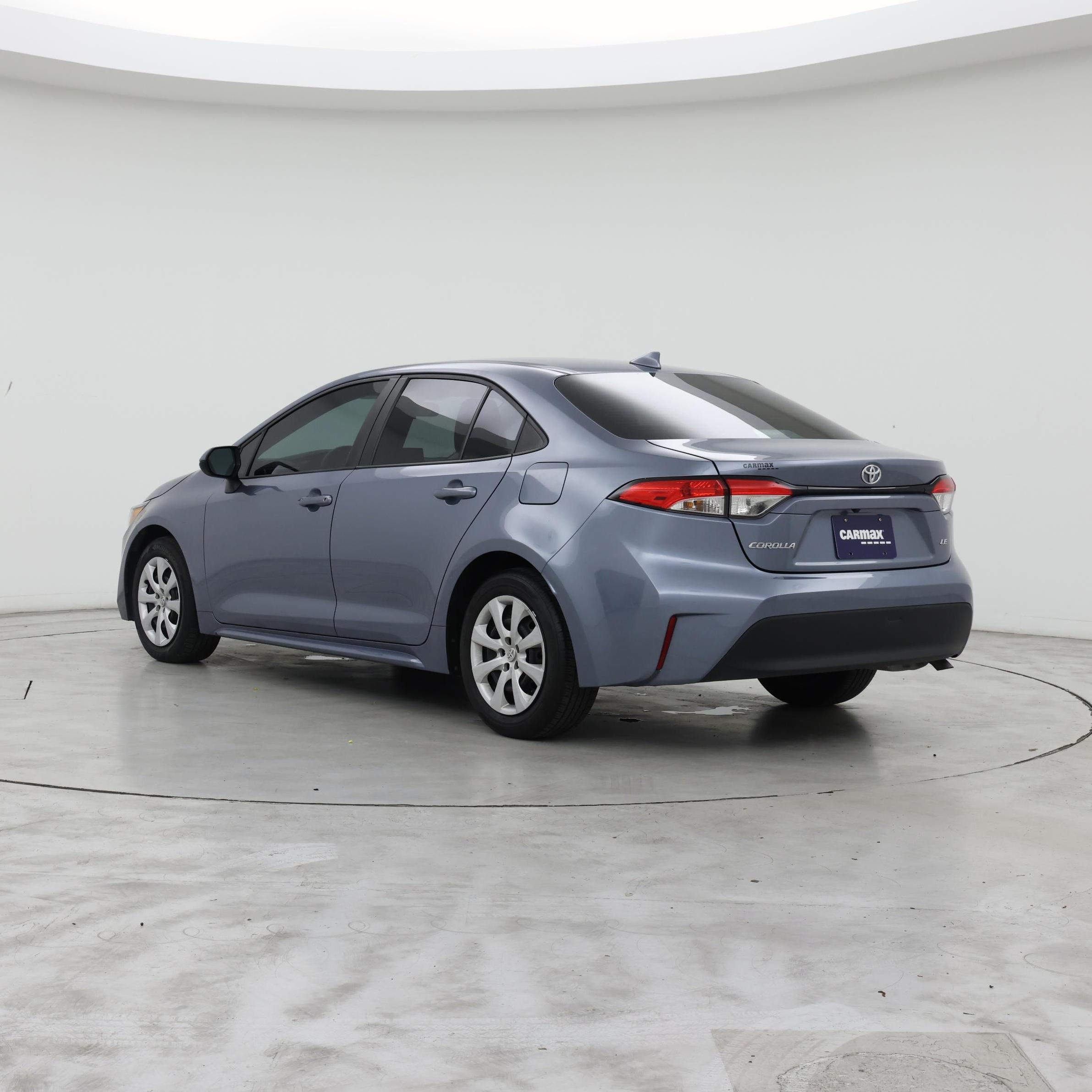 Thumbnail: 2024 Toyota Corolla - 2