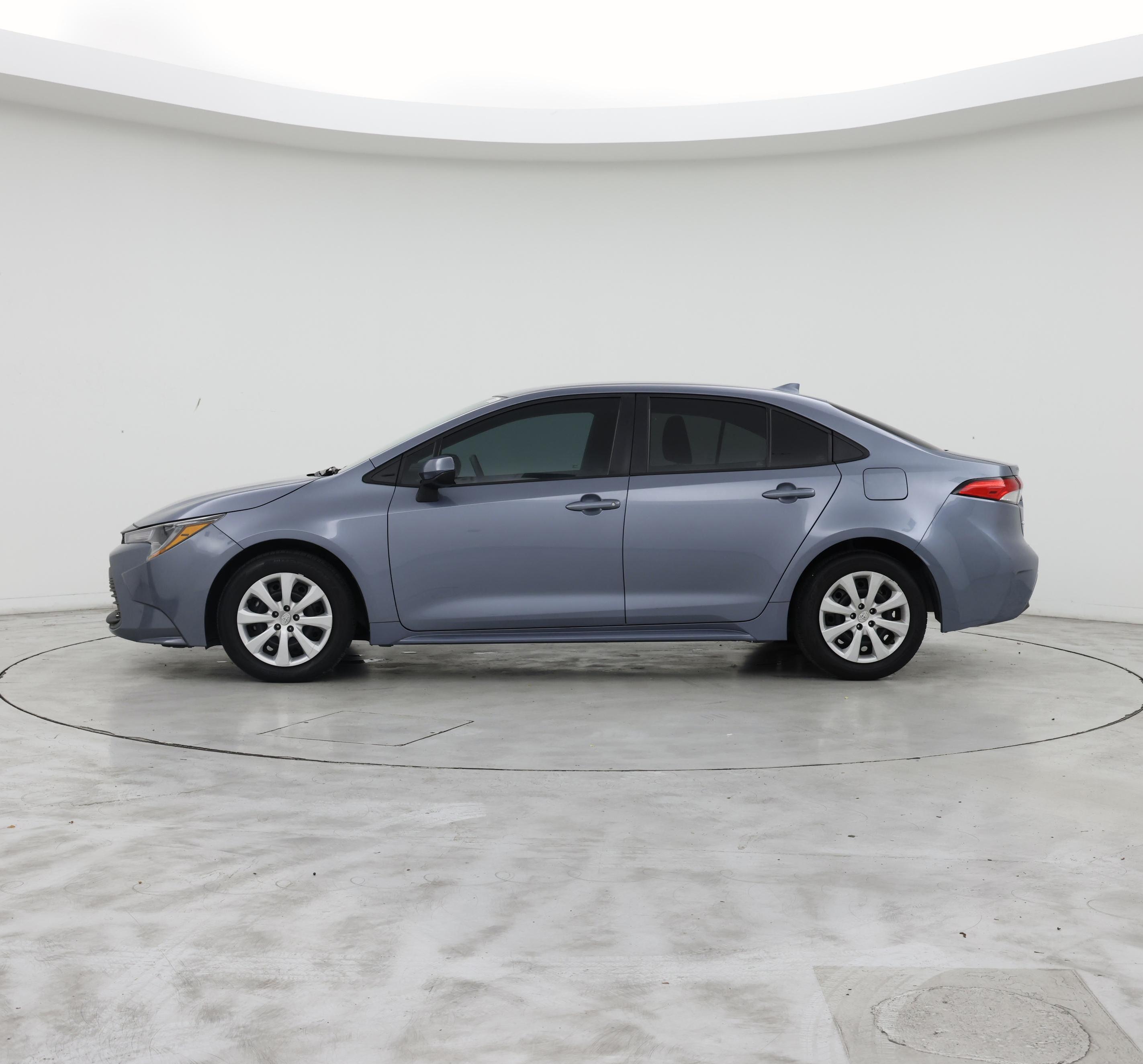 Thumbnail: 2024 Toyota Corolla - 3