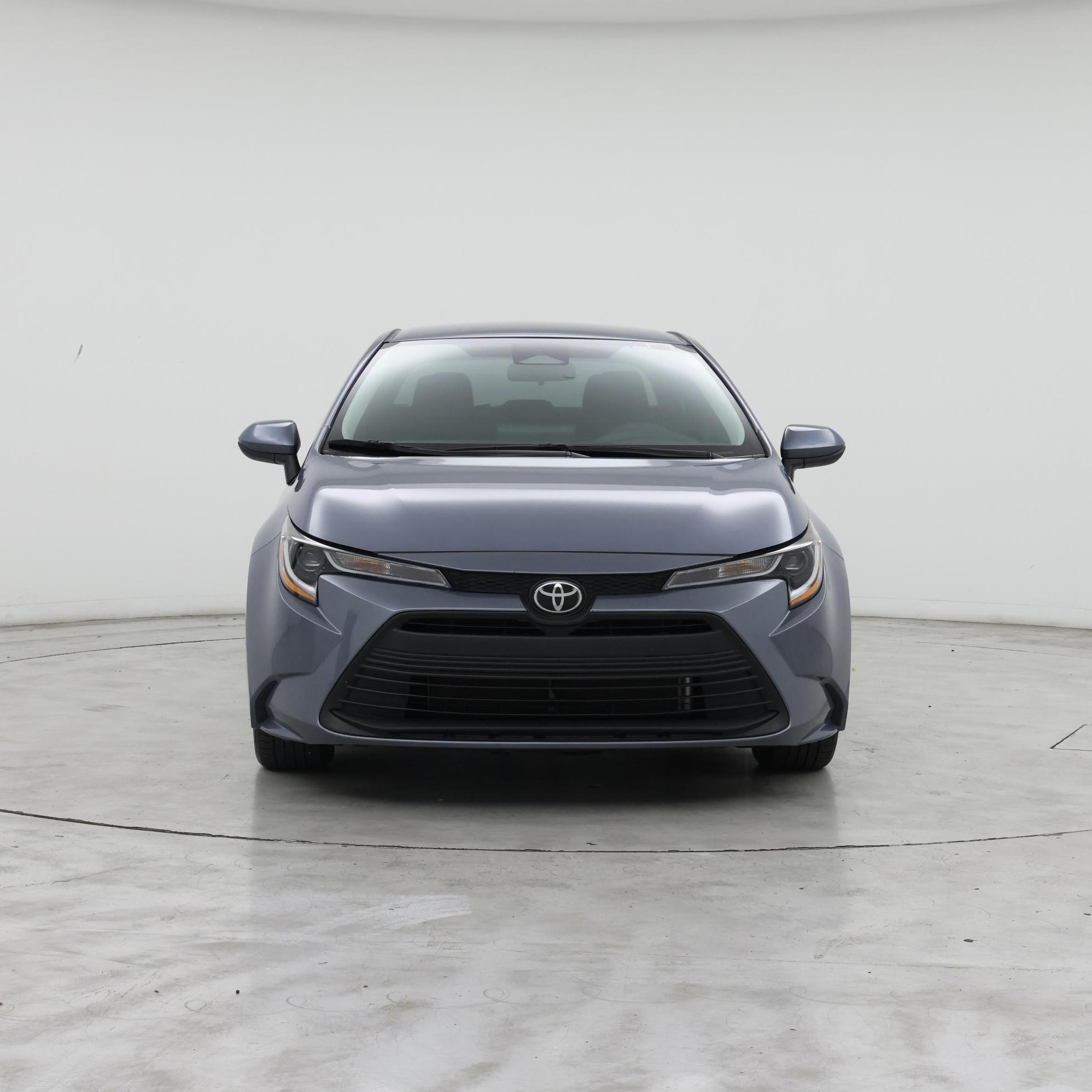 Thumbnail: 2024 Toyota Corolla - 5