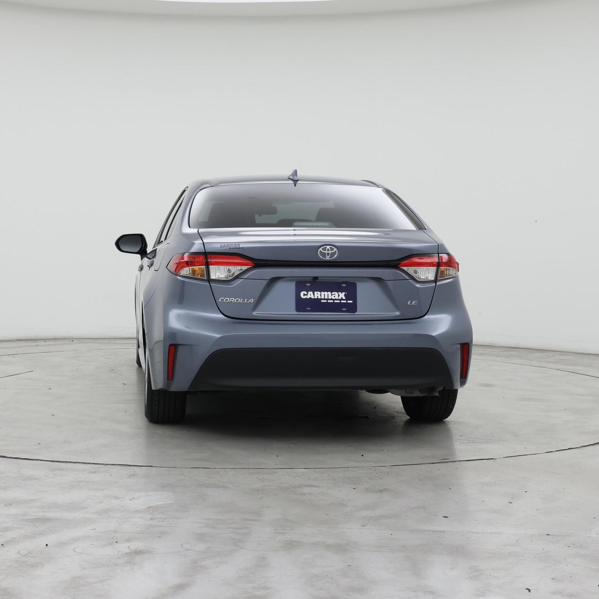 Thumbnail: 2024 Toyota Corolla - 6