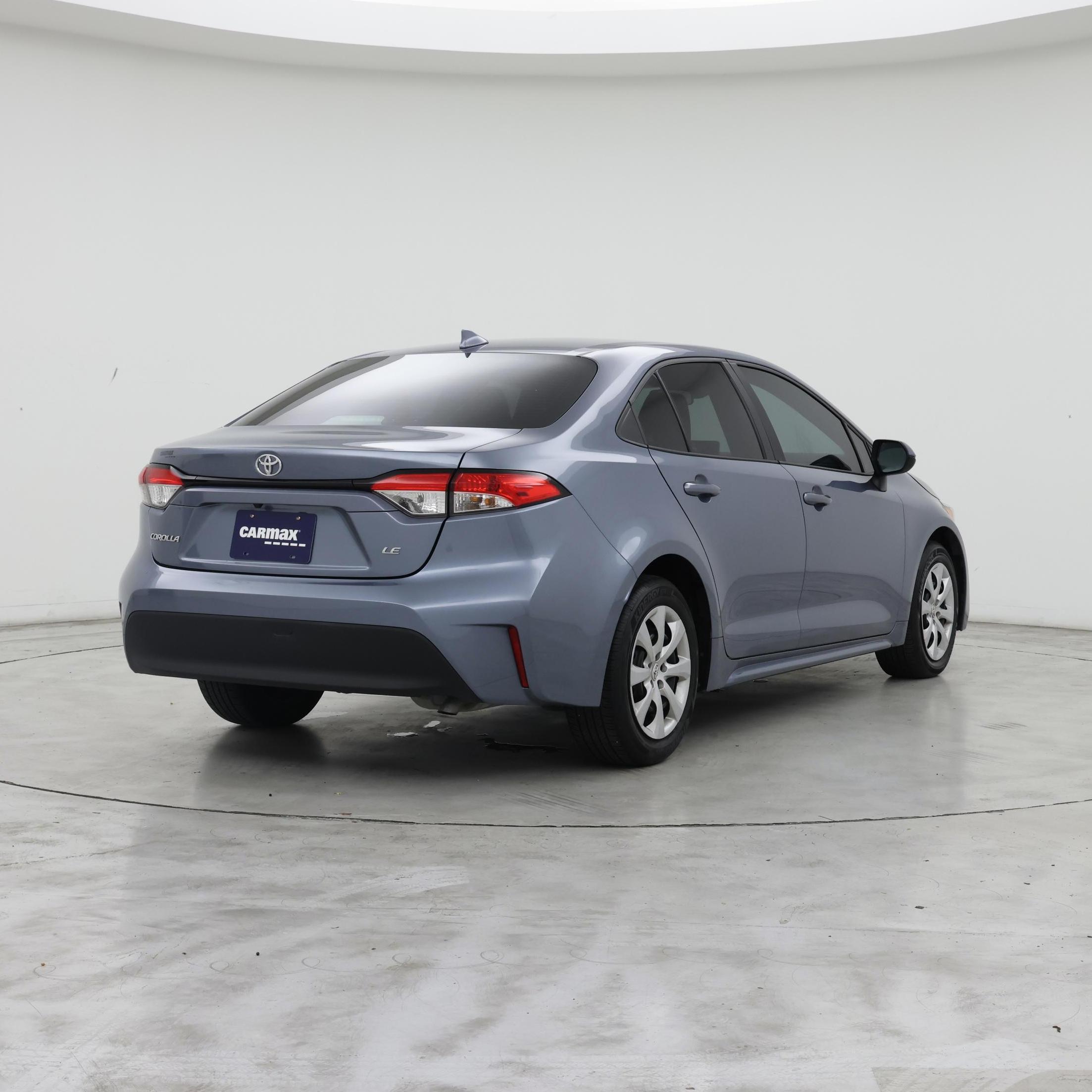 Thumbnail: 2024 Toyota Corolla - 8