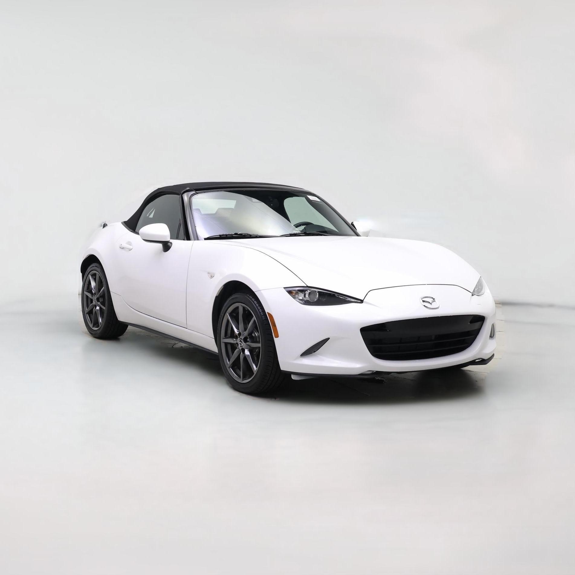 Thumbnail: 2016 Mazda MX-5 Miata - 1