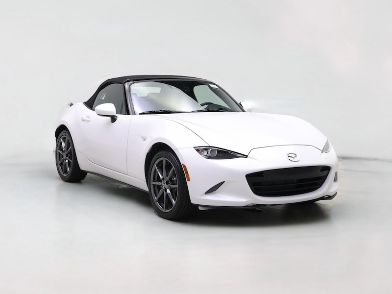 2016 Mazda MX-5 Miata Grand Touring -
                  Orlando, FL