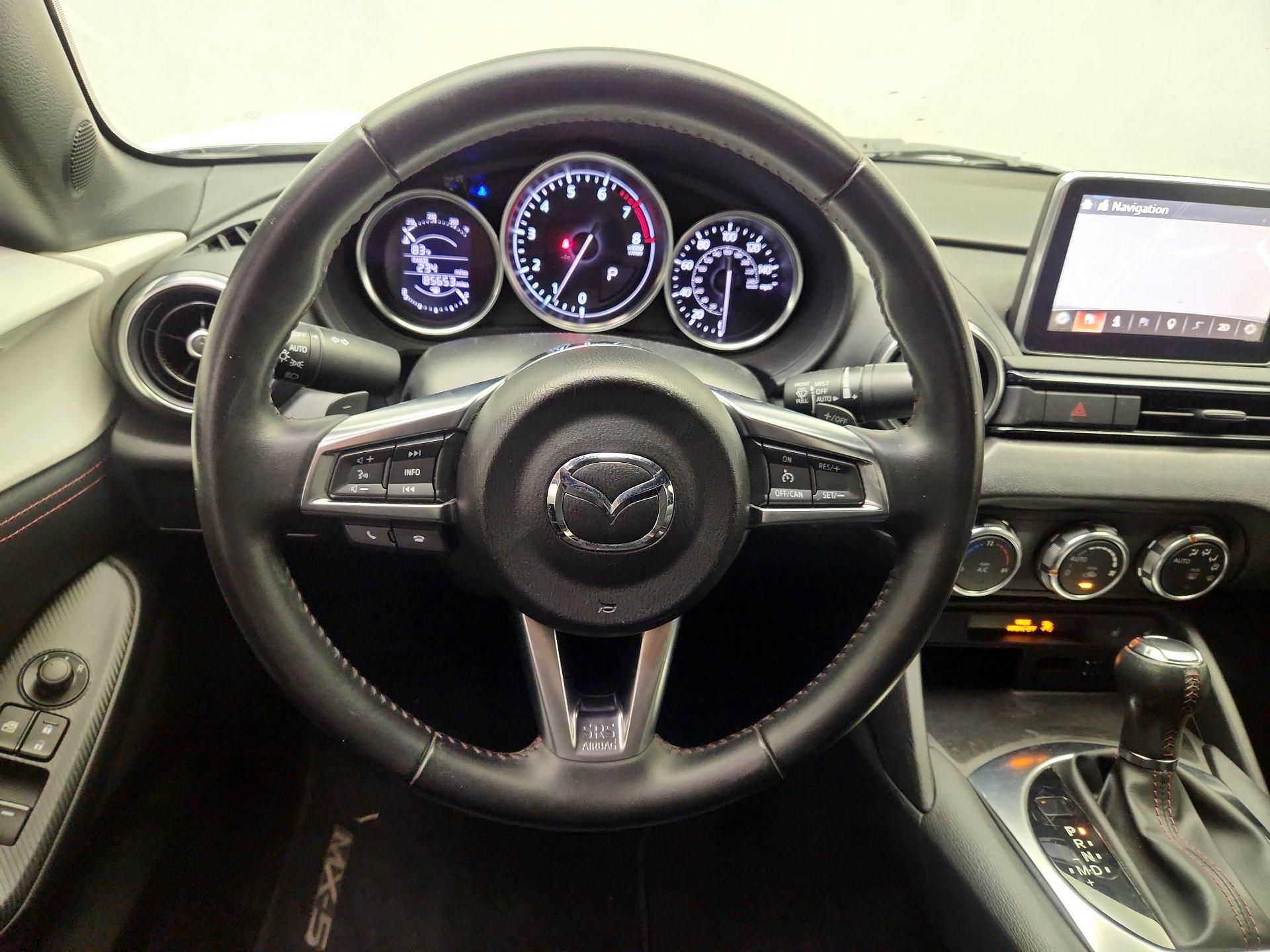 Thumbnail: 2016 Mazda MX-5 Miata - 10