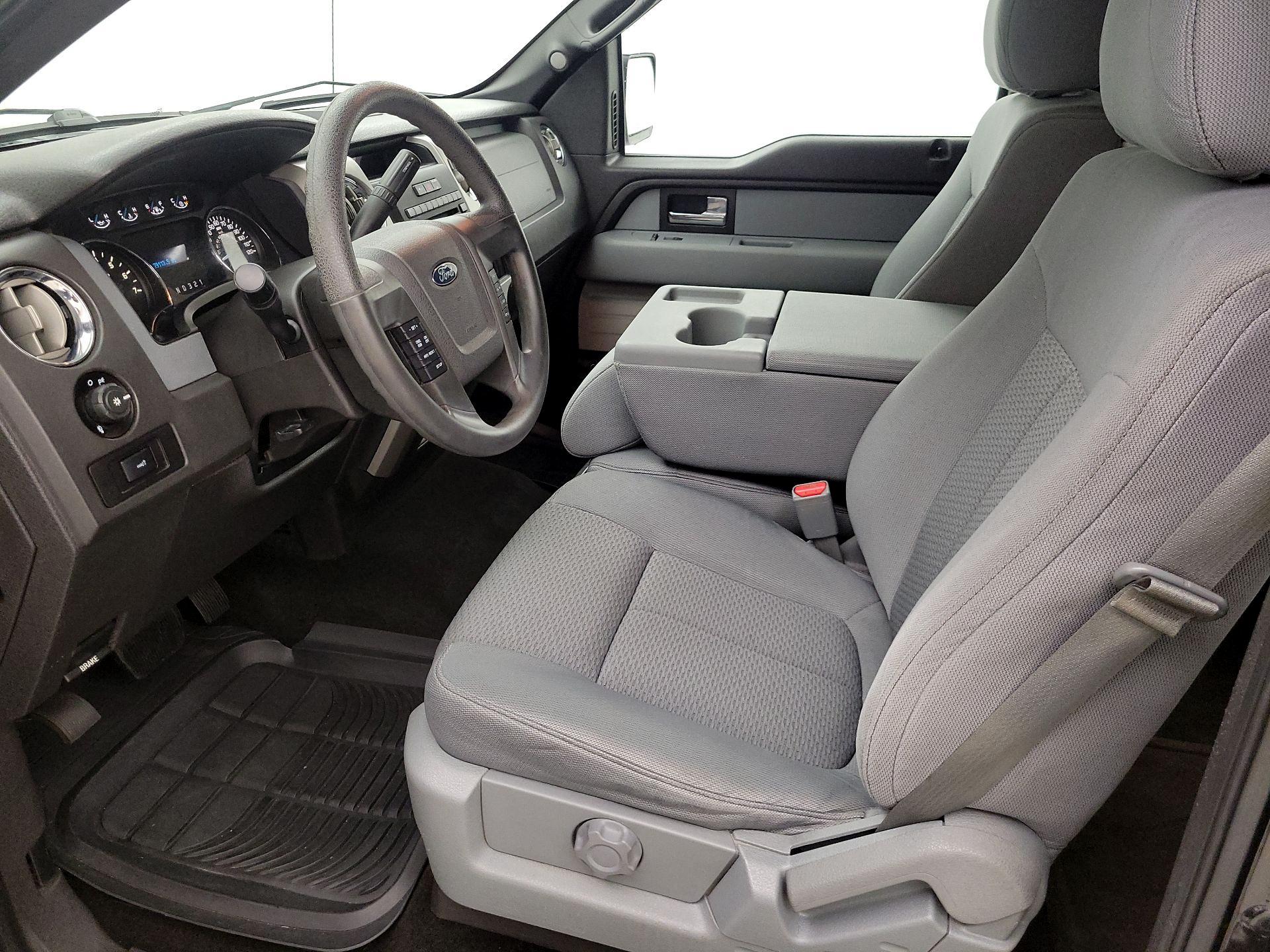 Thumbnail: 2014 Ford F-150 - 11