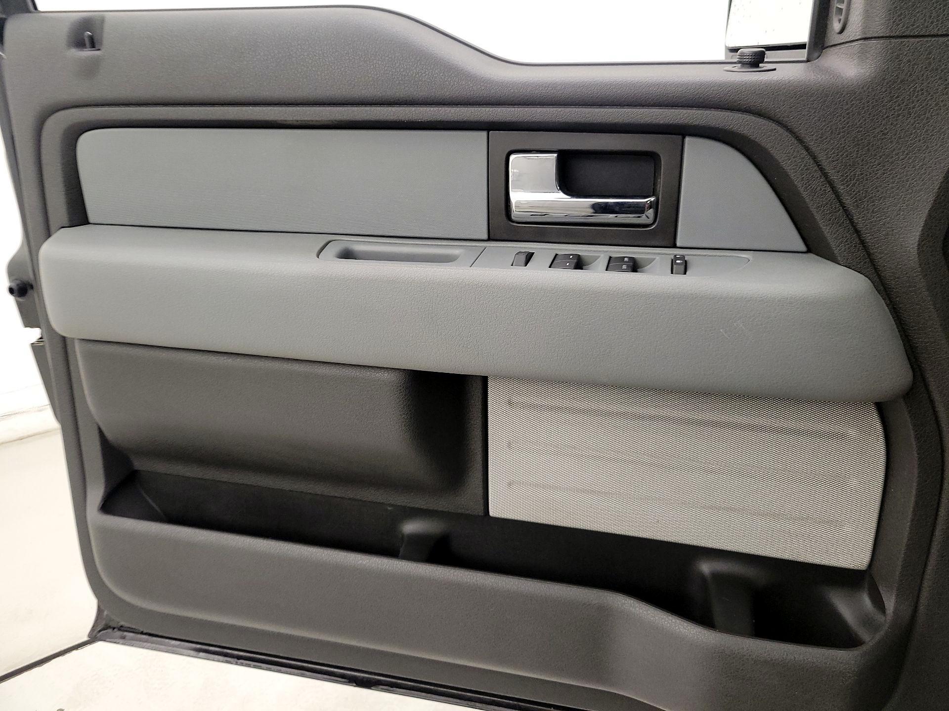 Thumbnail: 2014 Ford F-150 - 12