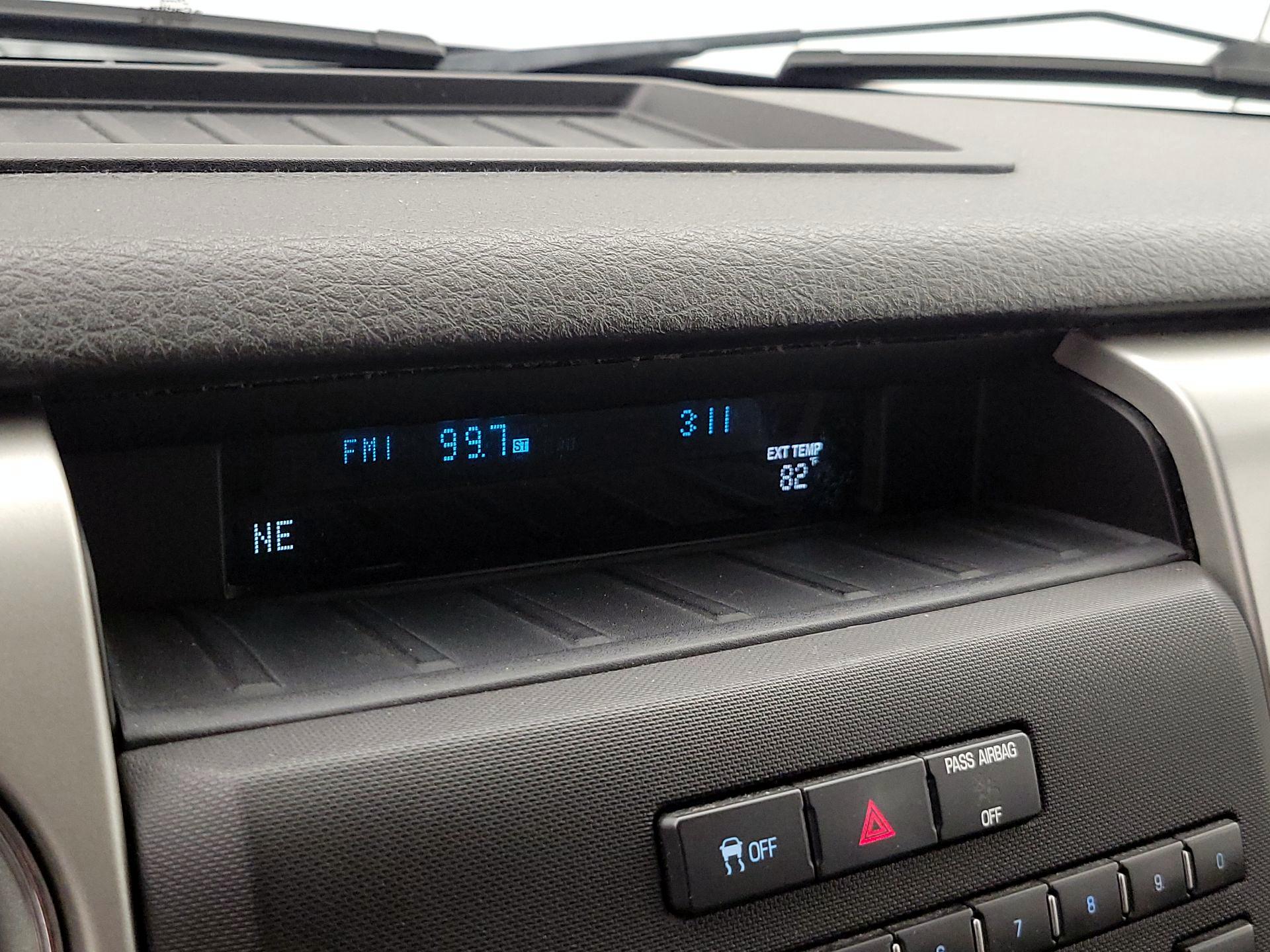 Thumbnail: 2014 Ford F-150 - 14