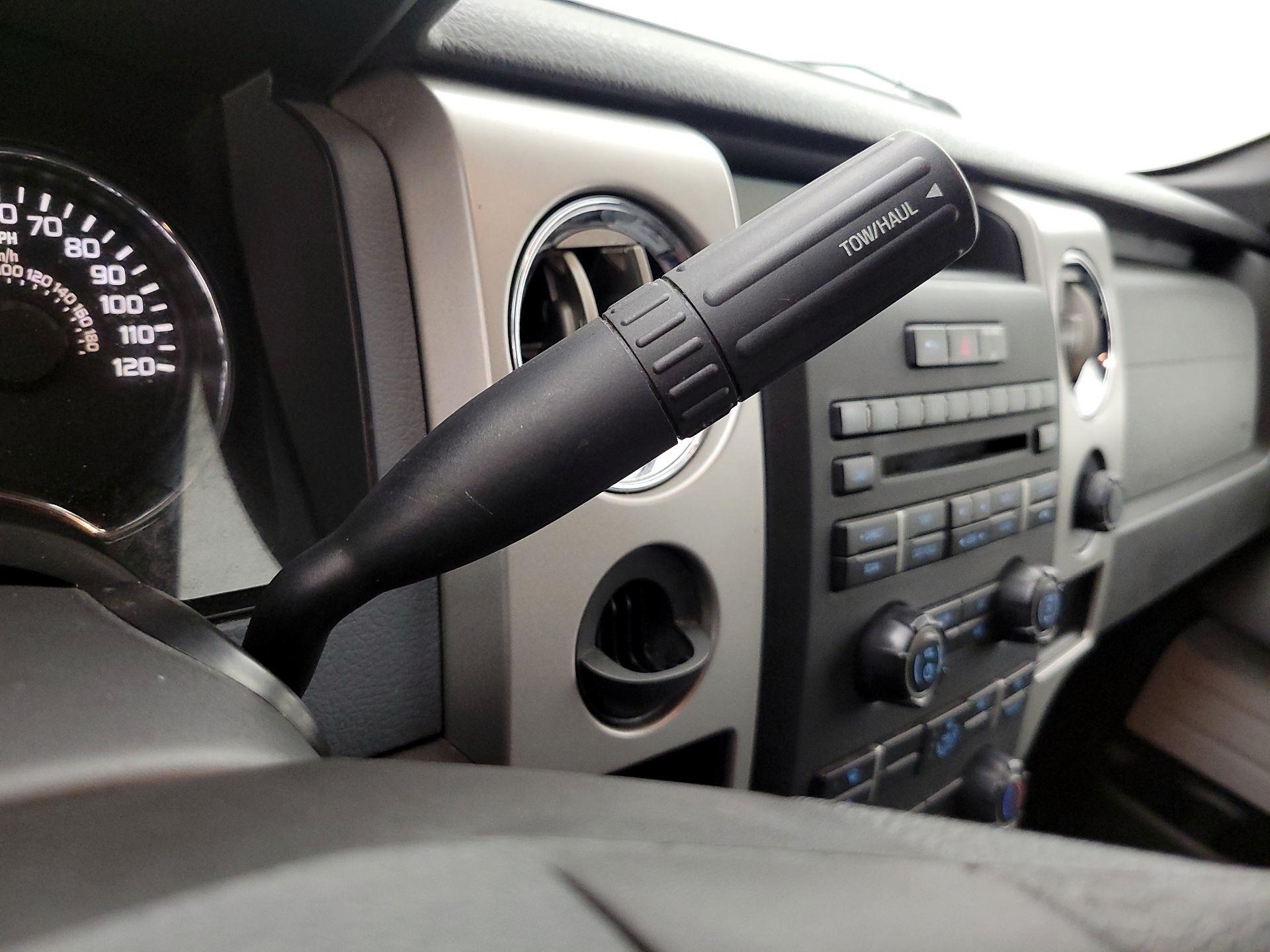 Thumbnail: 2014 Ford F-150 - 16