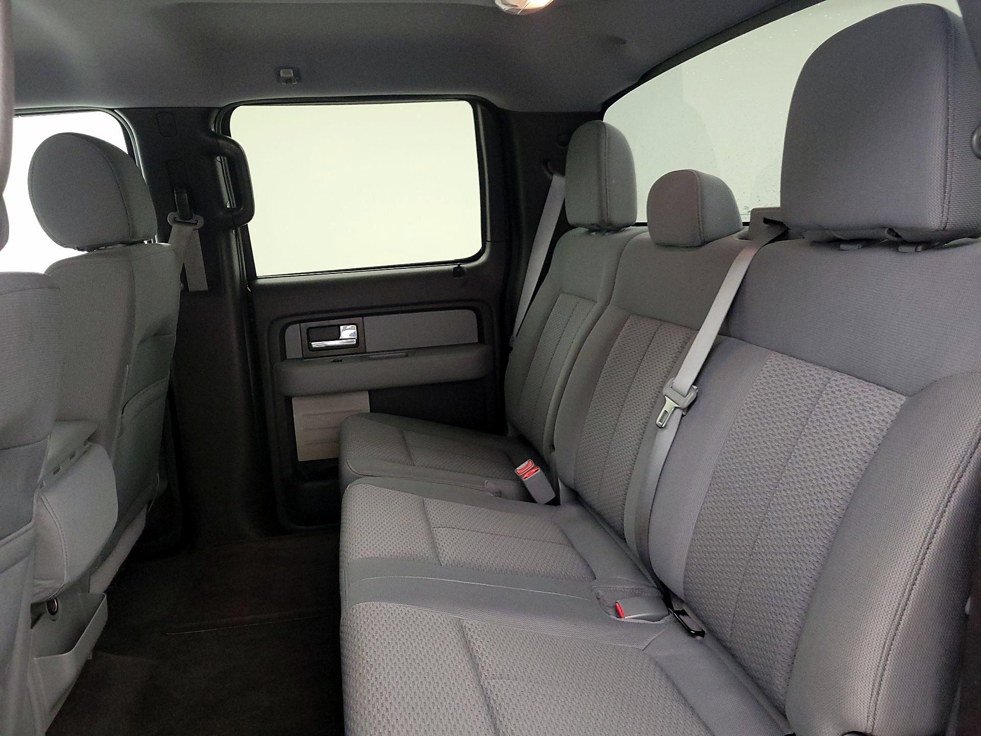 Thumbnail: 2014 Ford F-150 - 18