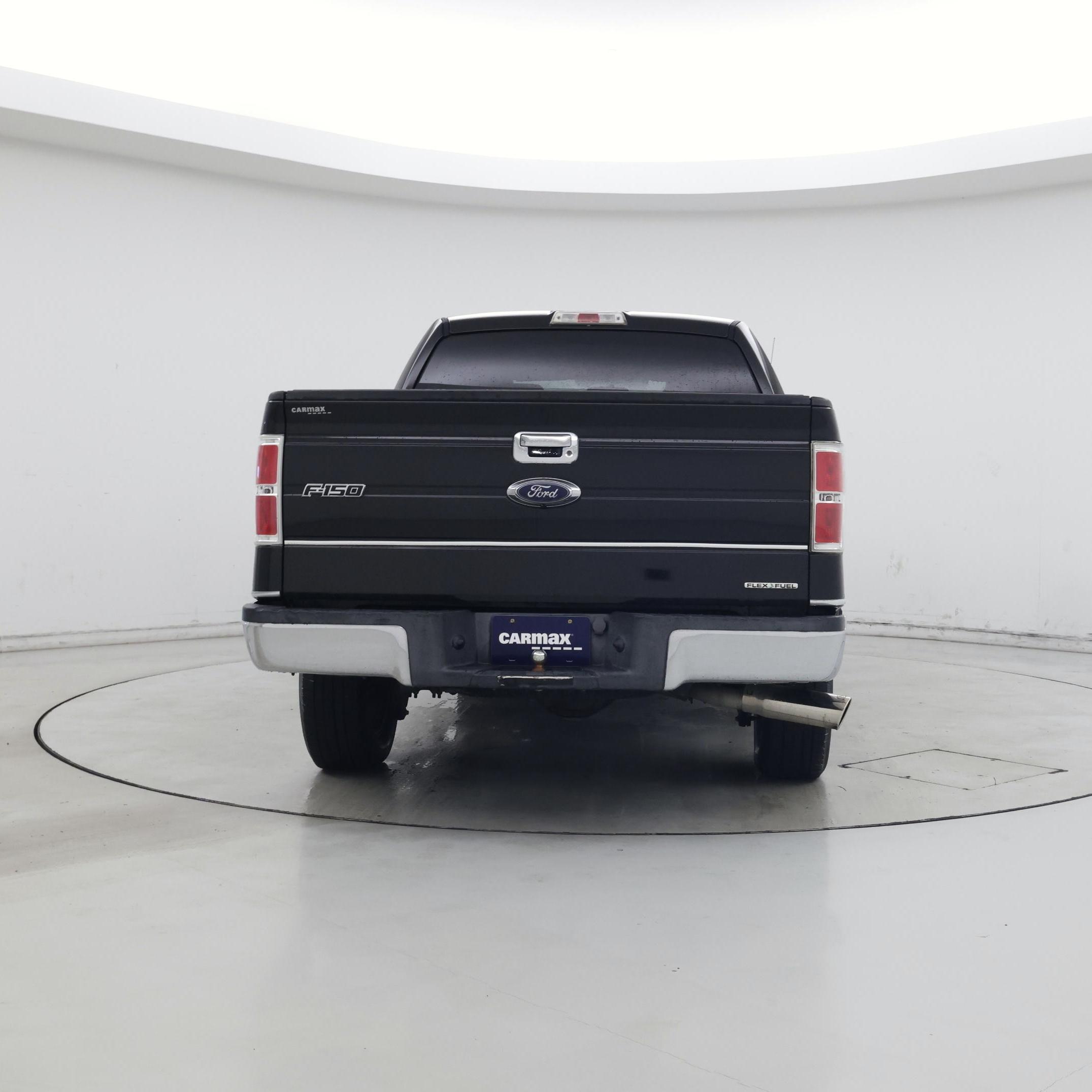 Thumbnail: 2014 Ford F-150 - 6
