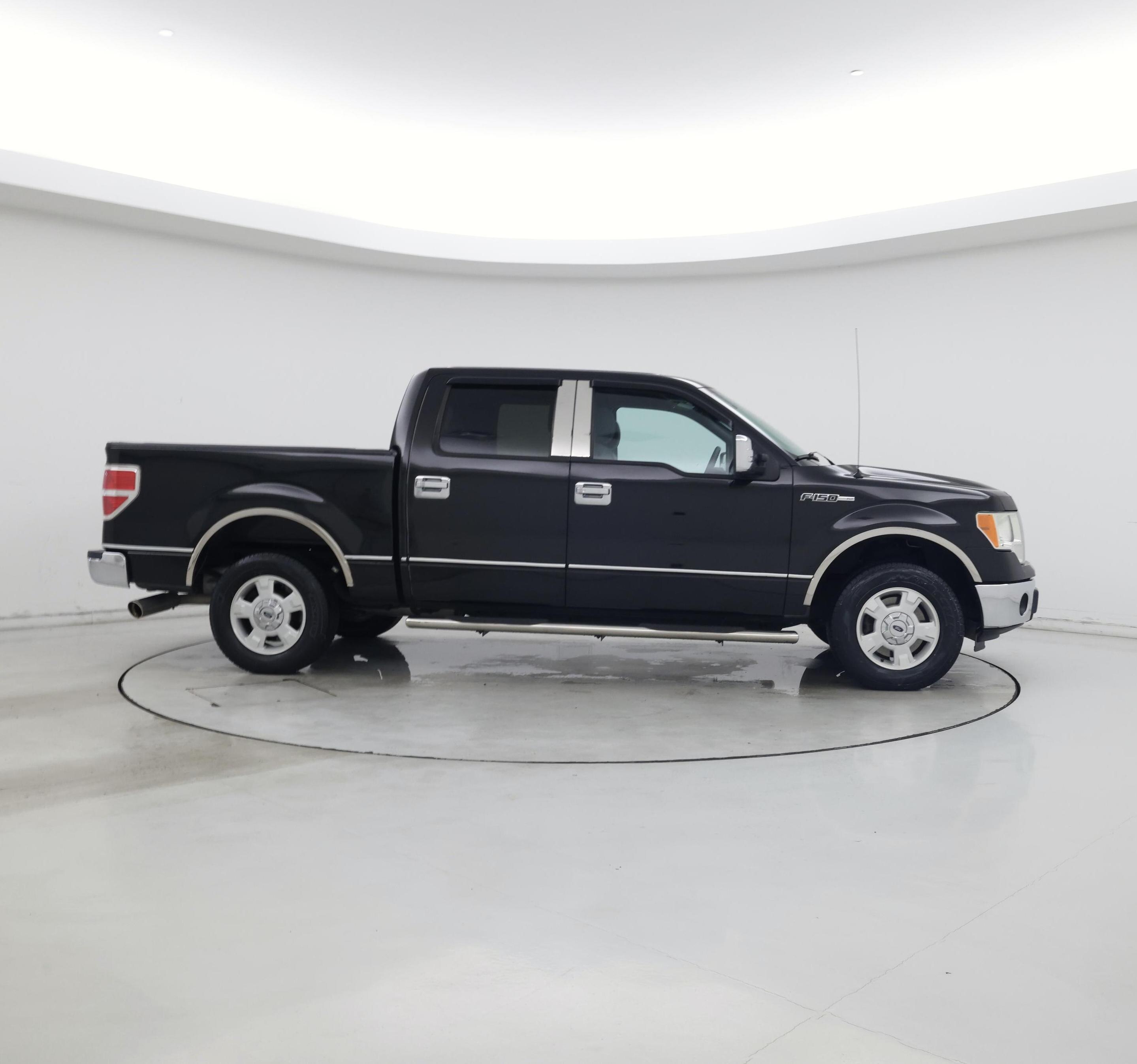 Thumbnail: 2014 Ford F-150 - 7