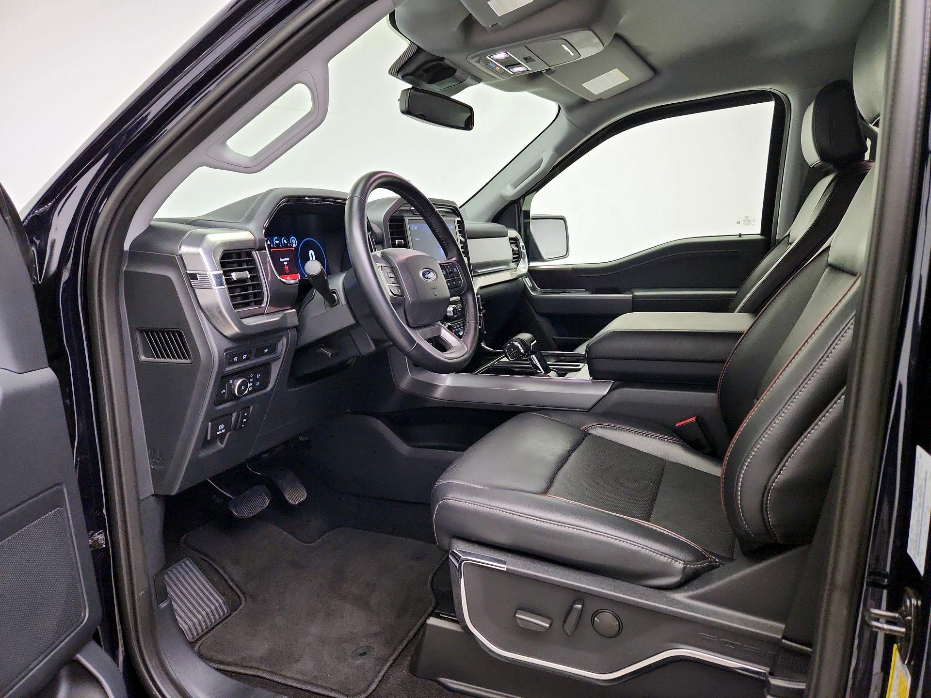 Thumbnail: 2022 Ford F-150 - 11