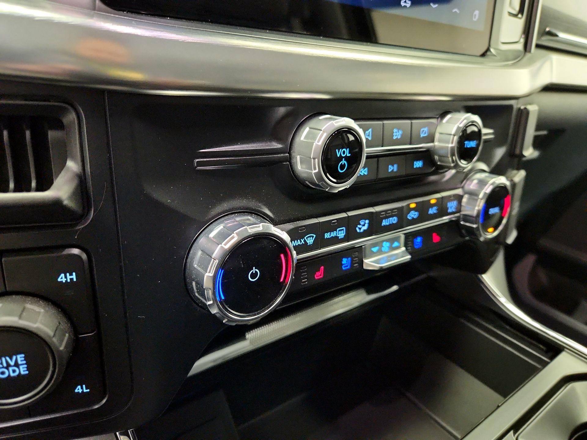 Thumbnail: 2022 Ford F-150 - 16