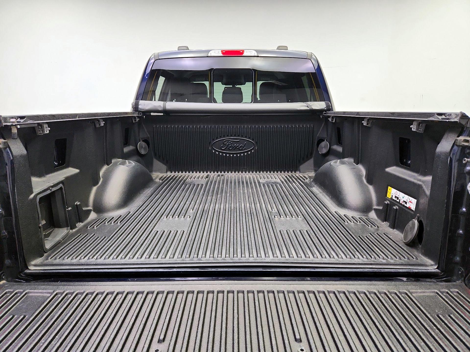 Thumbnail: 2022 Ford F-150 - 20