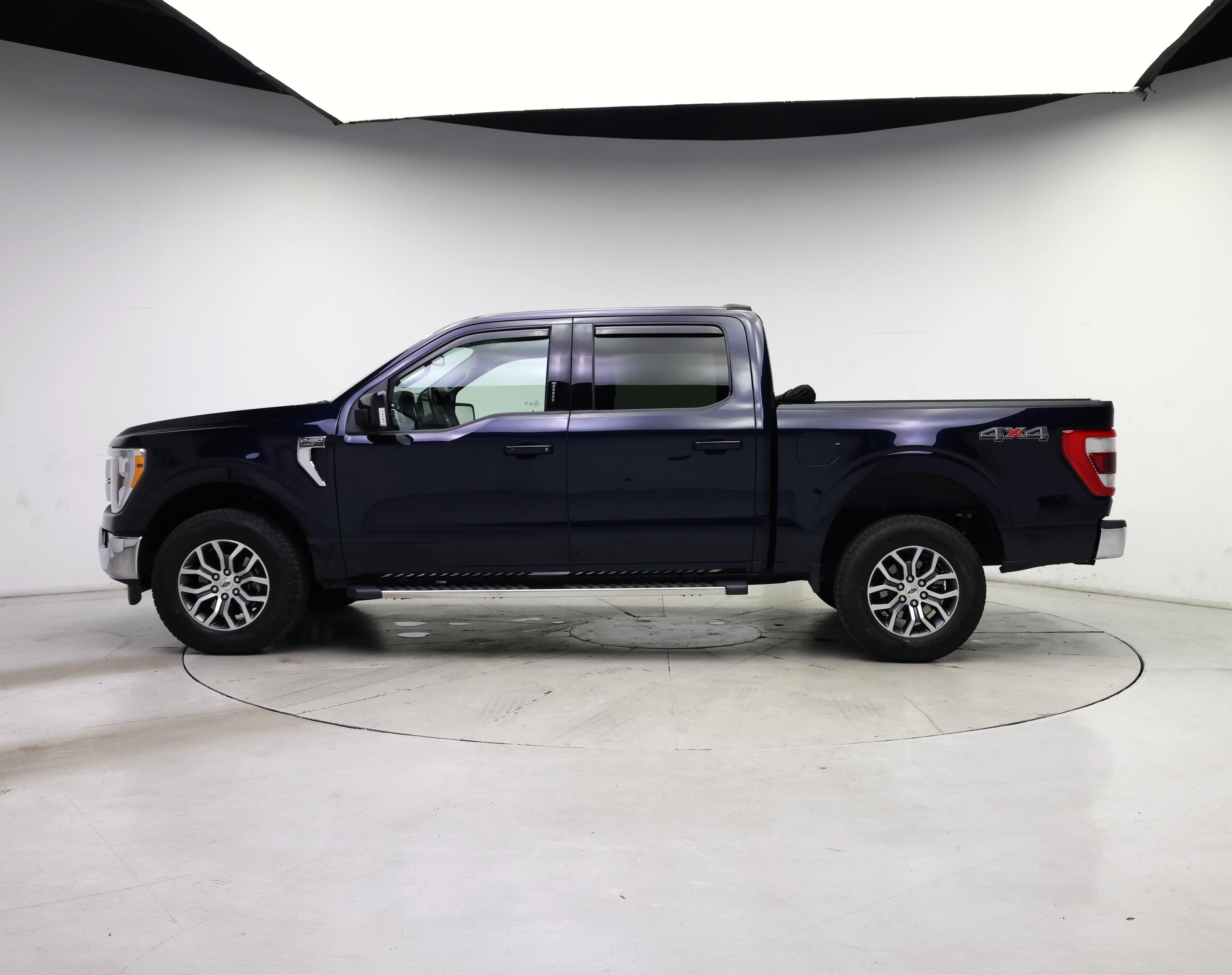 Thumbnail: 2022 Ford F-150 - 3