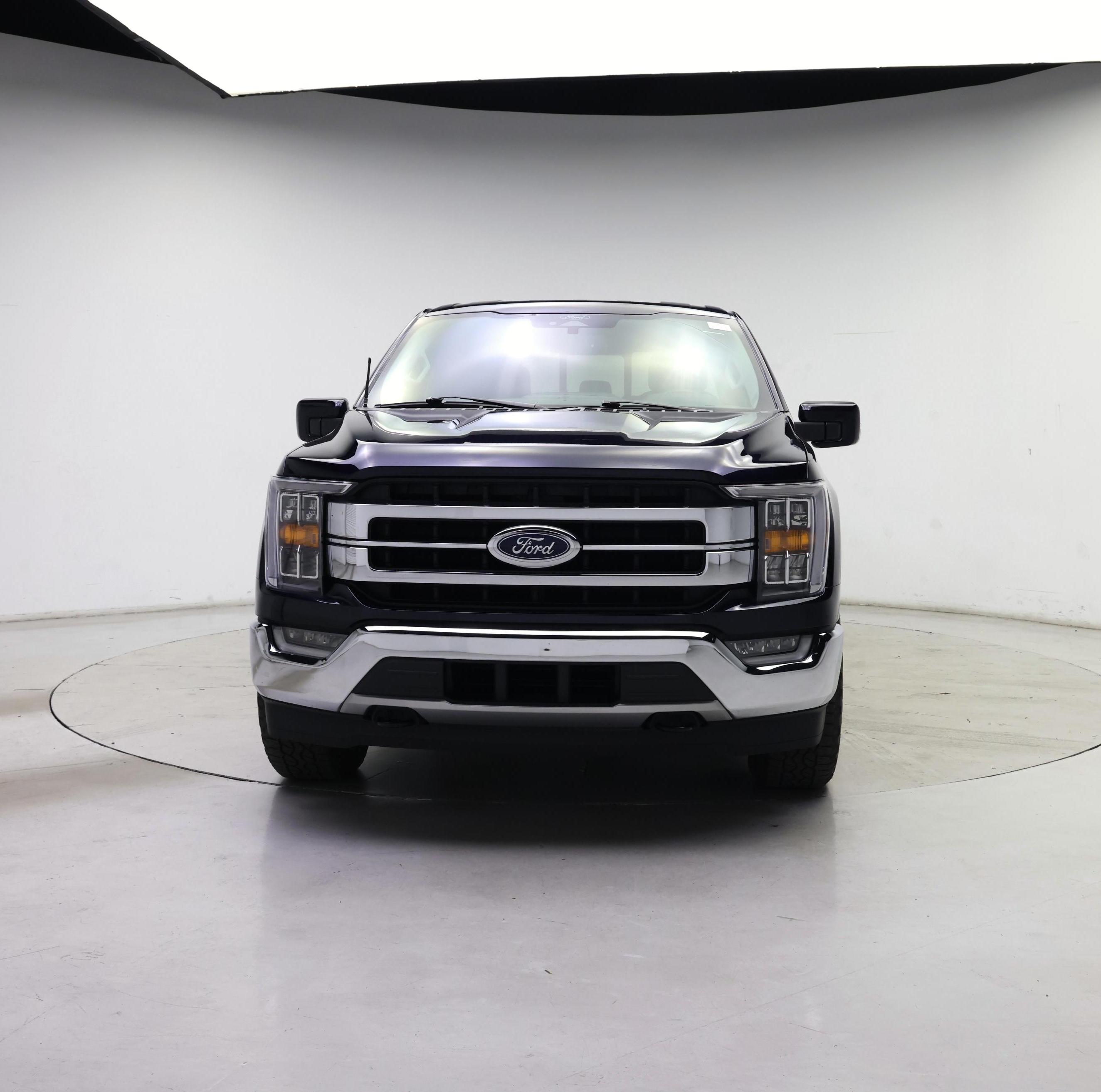 Thumbnail: 2022 Ford F-150 - 5