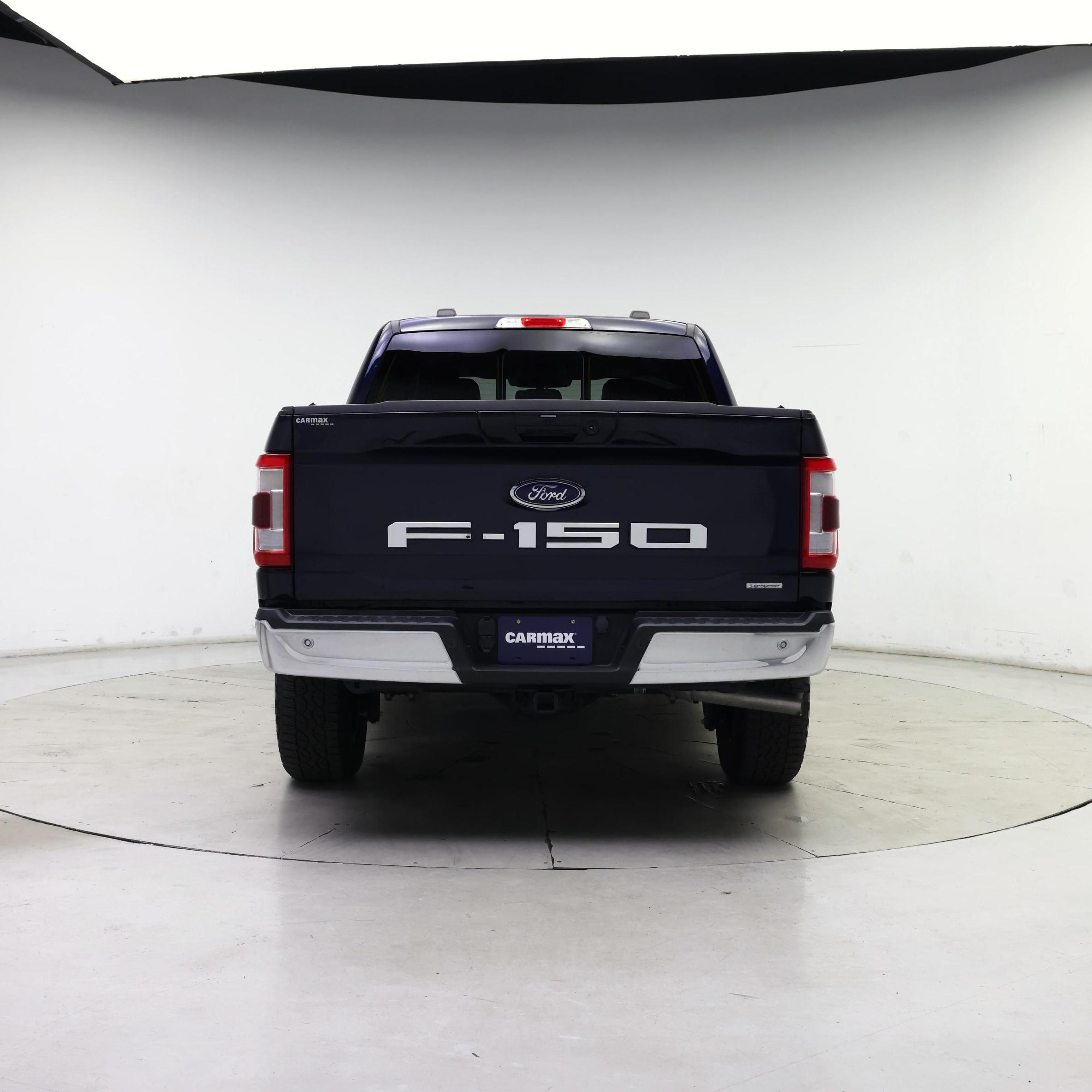Thumbnail: 2022 Ford F-150 - 6