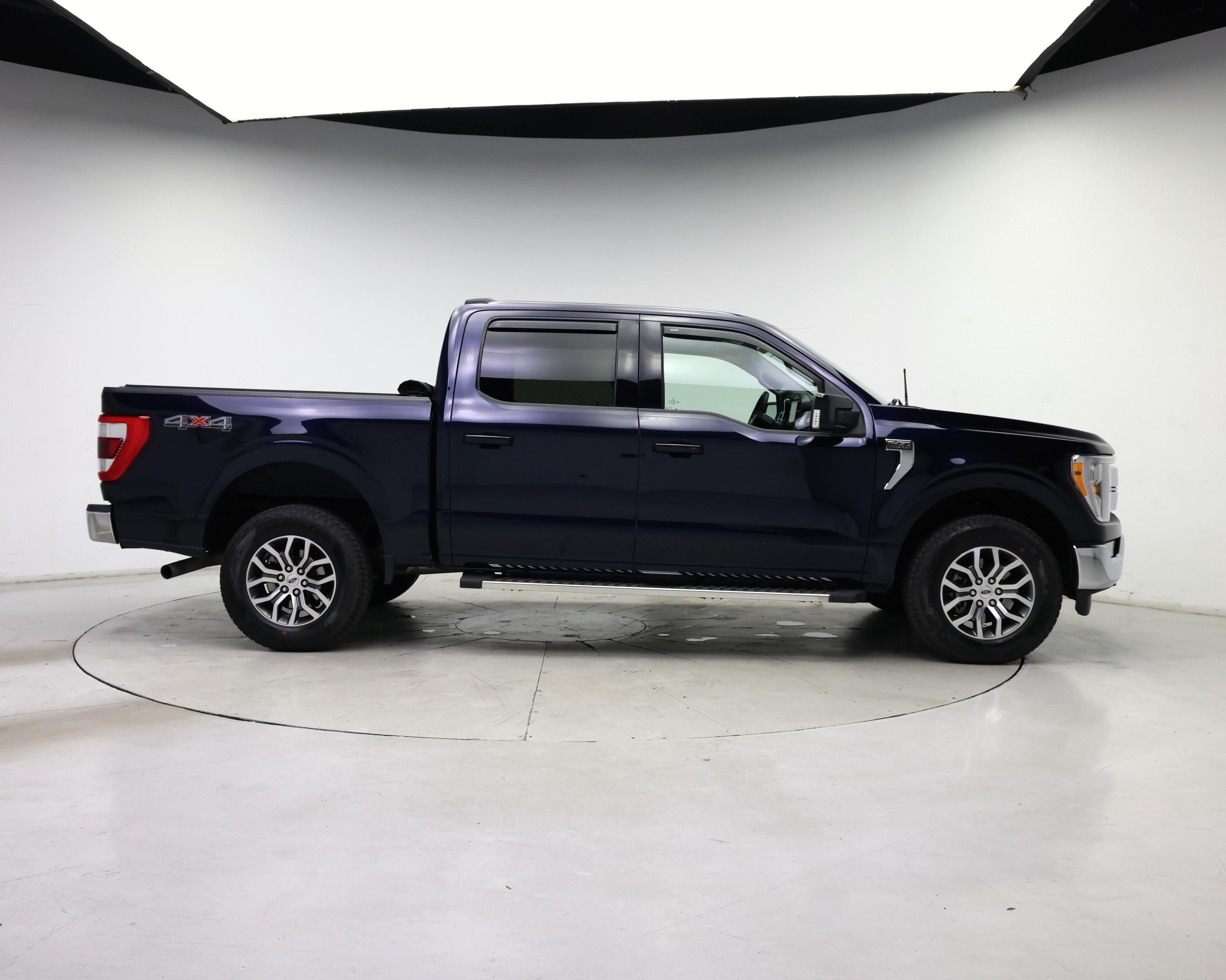 Thumbnail: 2022 Ford F-150 - 7