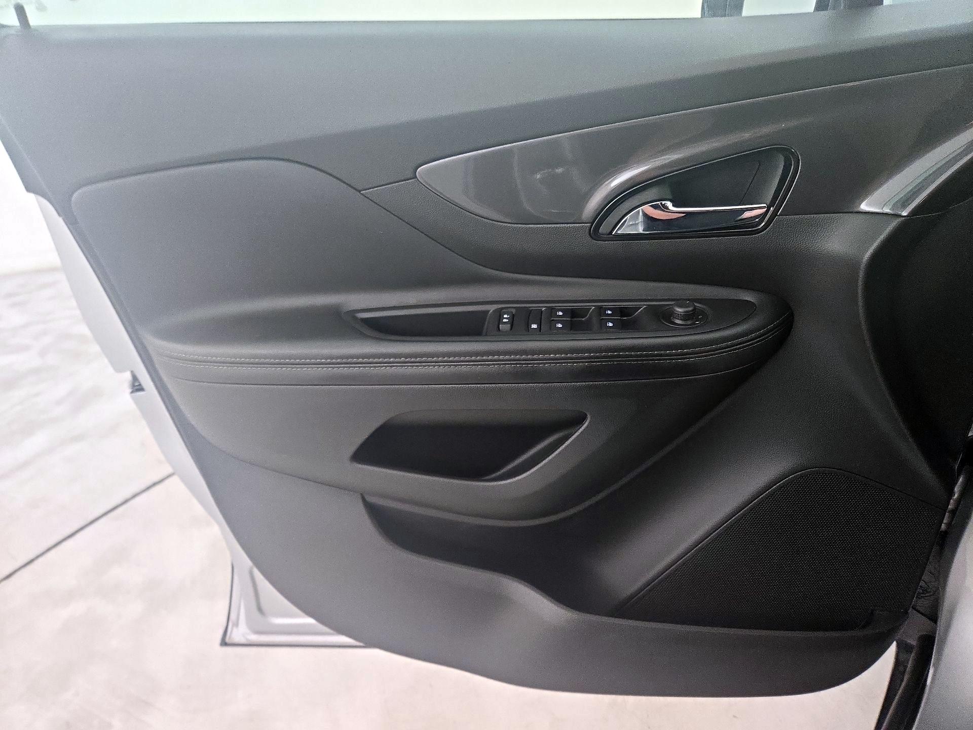 Thumbnail: 2019 Buick Encore - 12