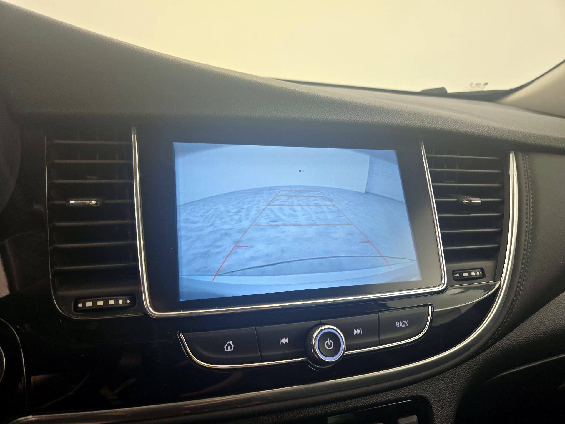 Thumbnail: 2019 Buick Encore - 14
