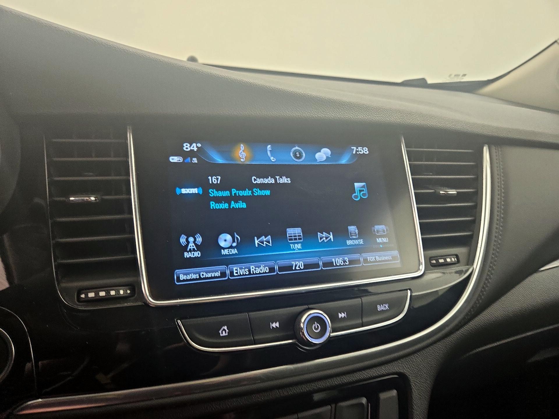 Thumbnail: 2019 Buick Encore - 15