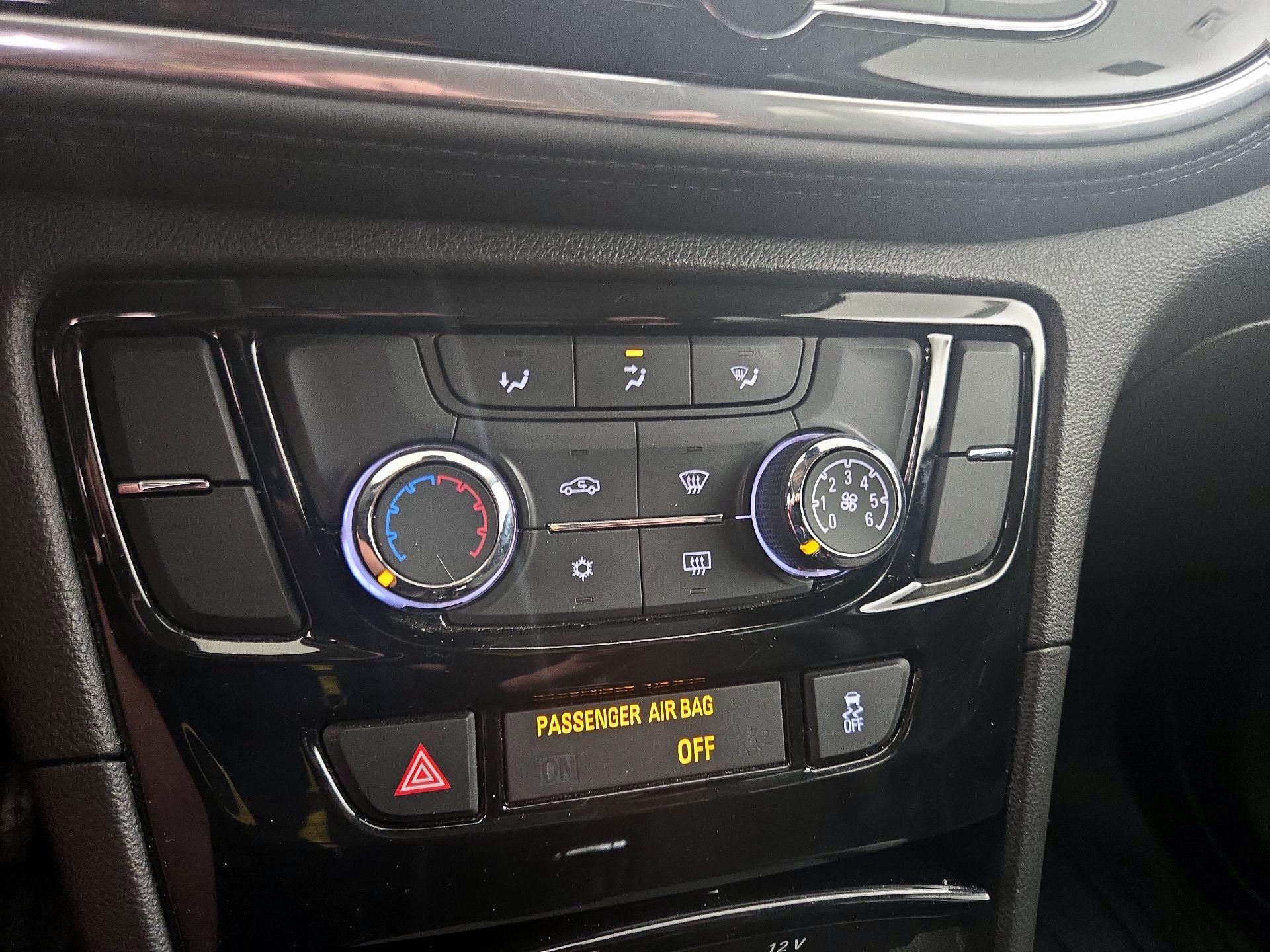 Thumbnail: 2019 Buick Encore - 16