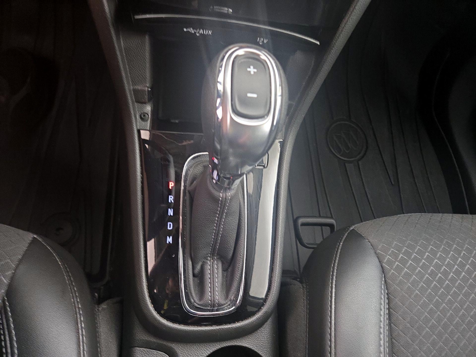 Thumbnail: 2019 Buick Encore - 17