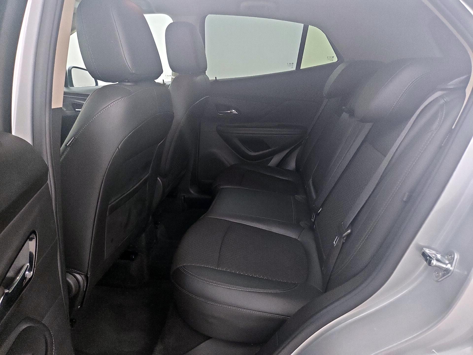 Thumbnail: 2019 Buick Encore - 19