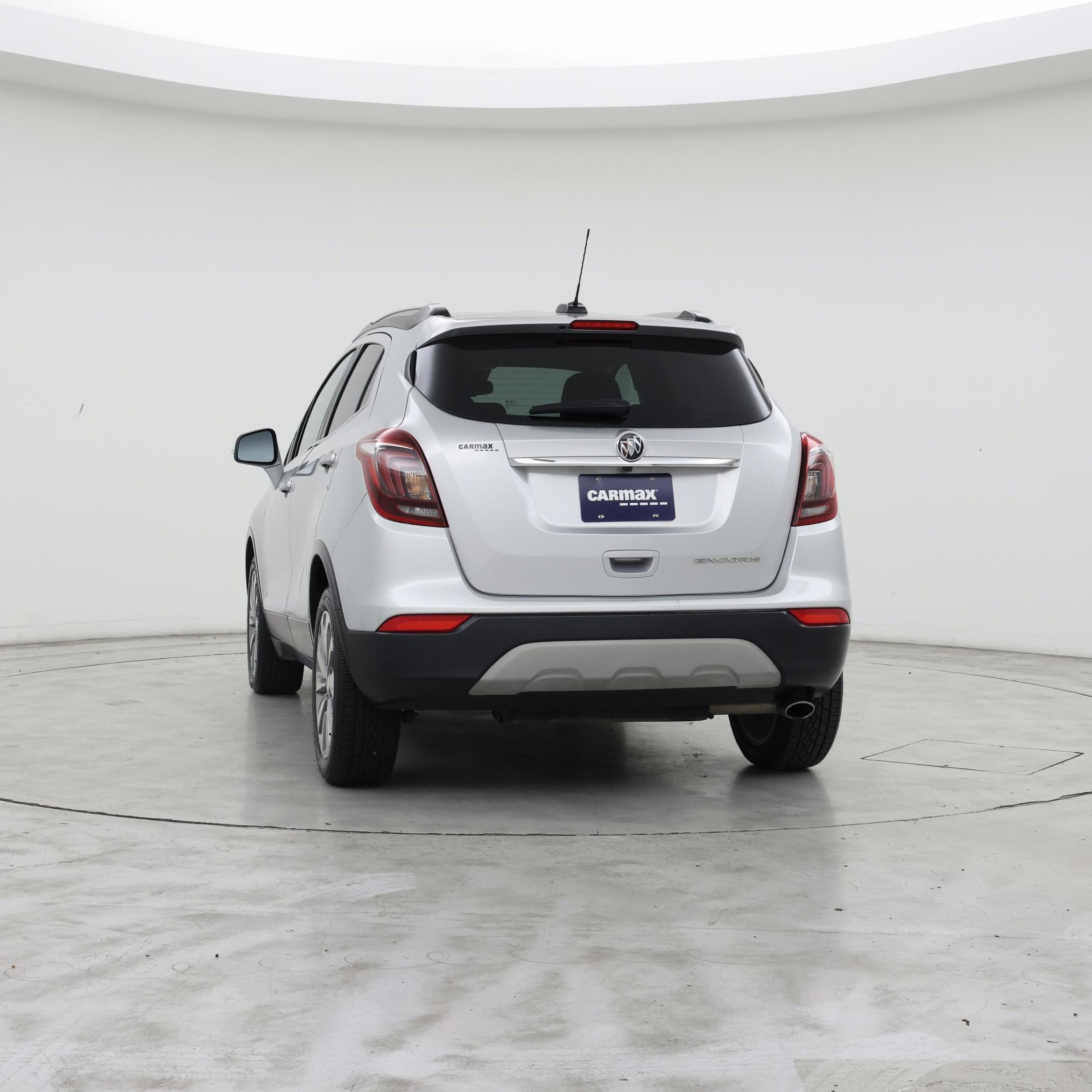 Thumbnail: 2019 Buick Encore - 6
