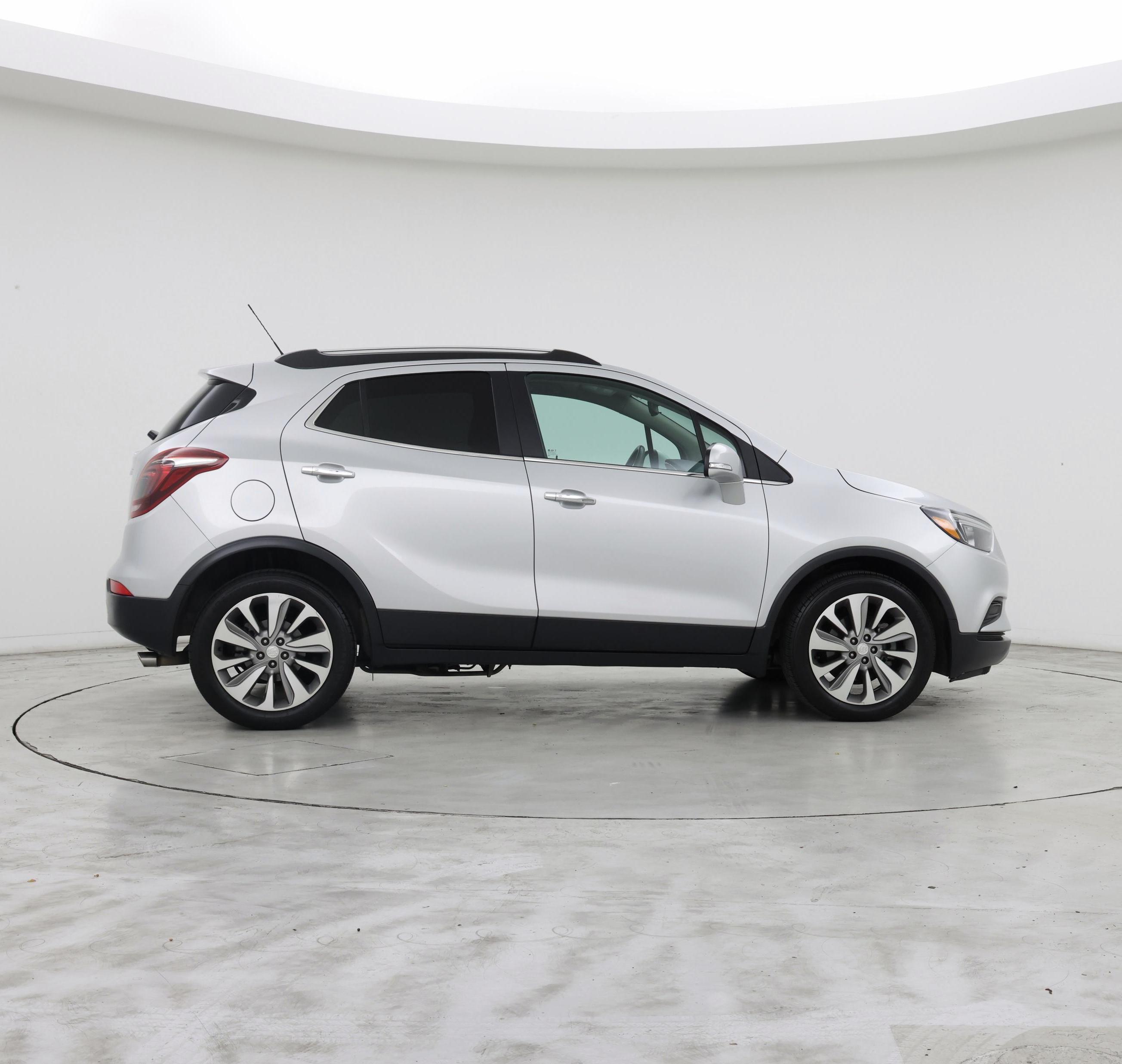 Thumbnail: 2019 Buick Encore - 7
