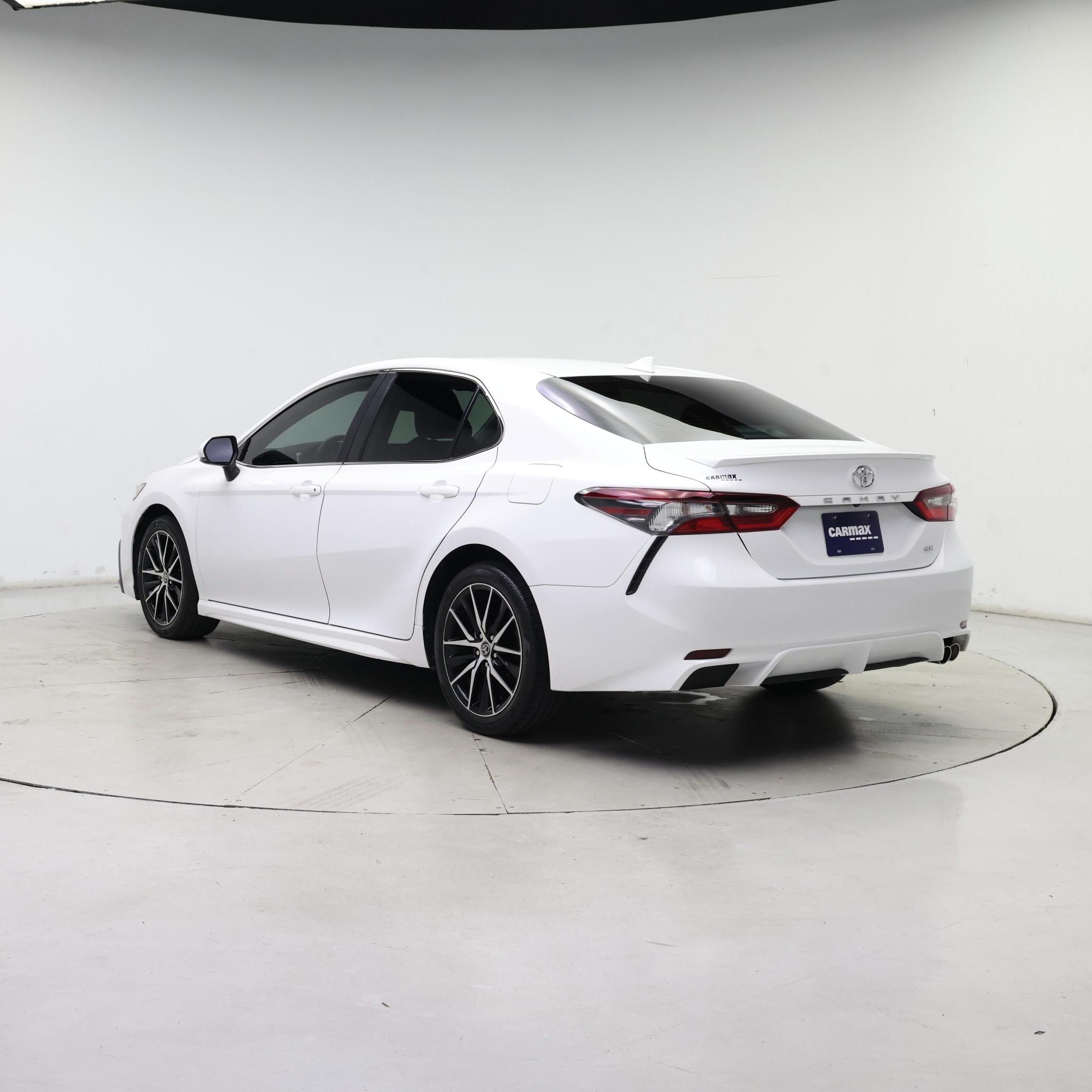 Thumbnail: 2023 Toyota Camry - 2