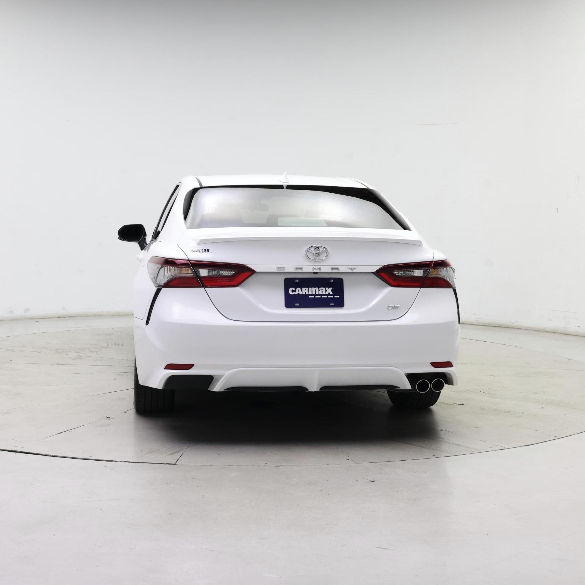Thumbnail: 2023 Toyota Camry - 6