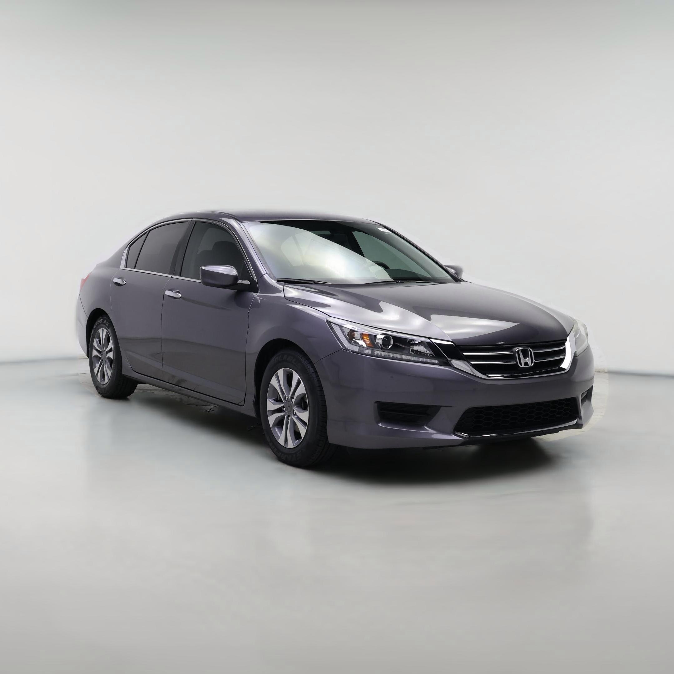 Thumbnail: 2015 Honda Accord - 1