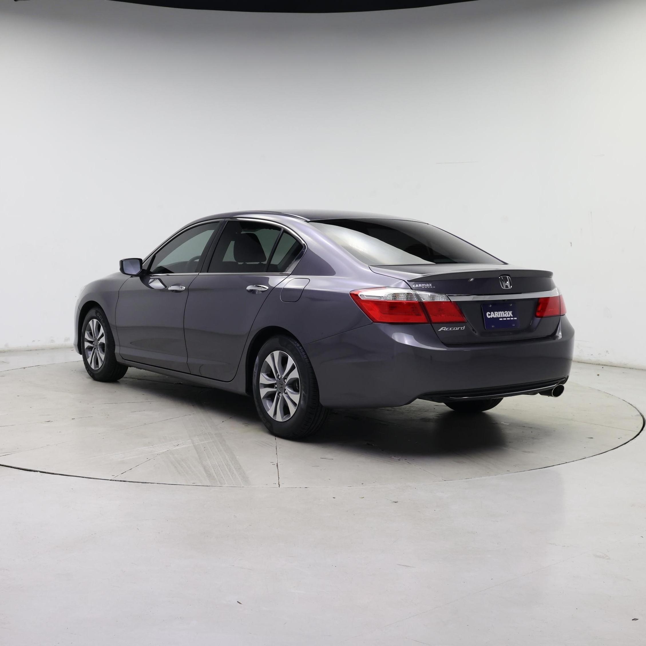 Thumbnail: 2015 Honda Accord - 2