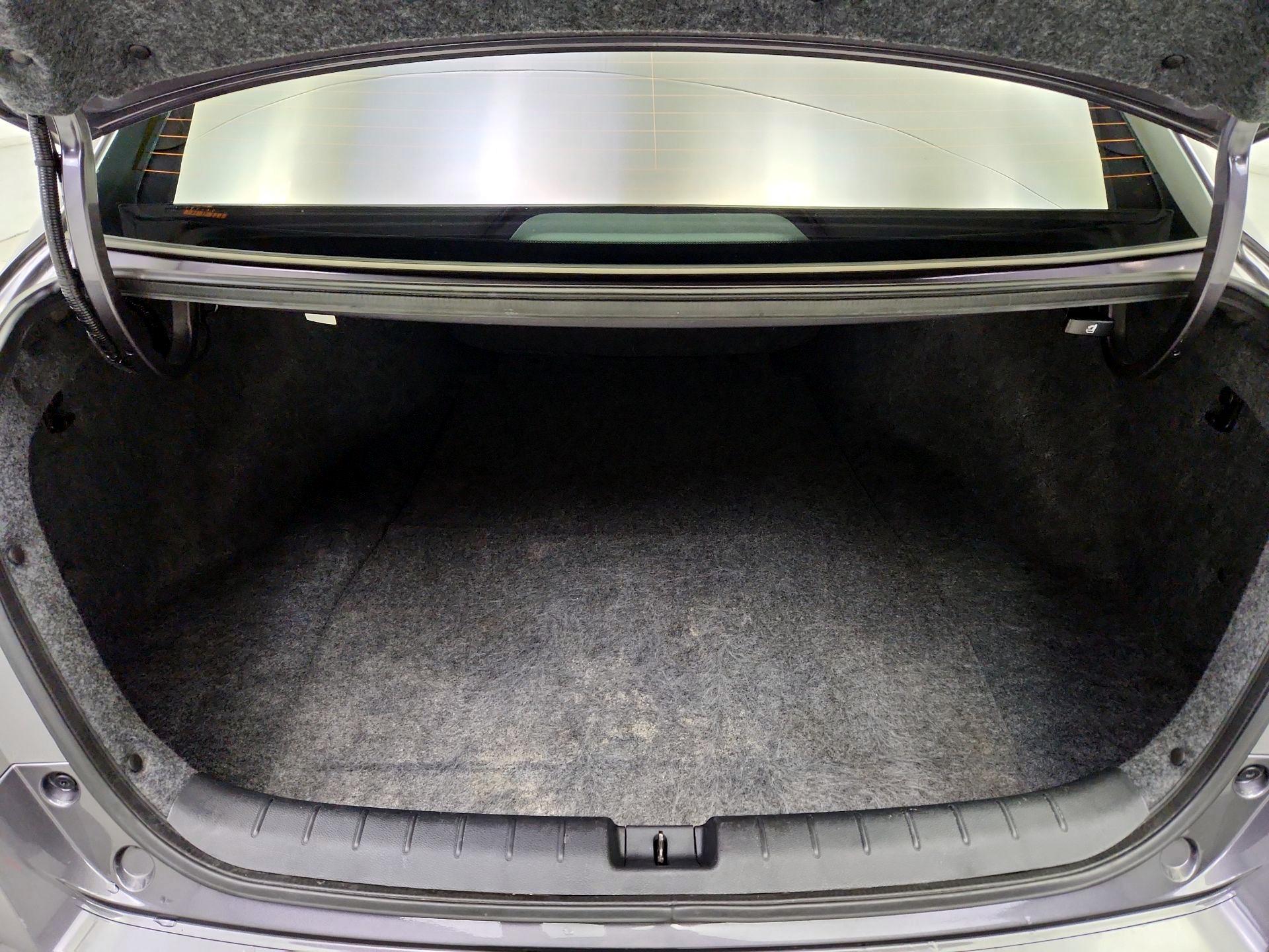 Thumbnail: 2015 Honda Accord - 20